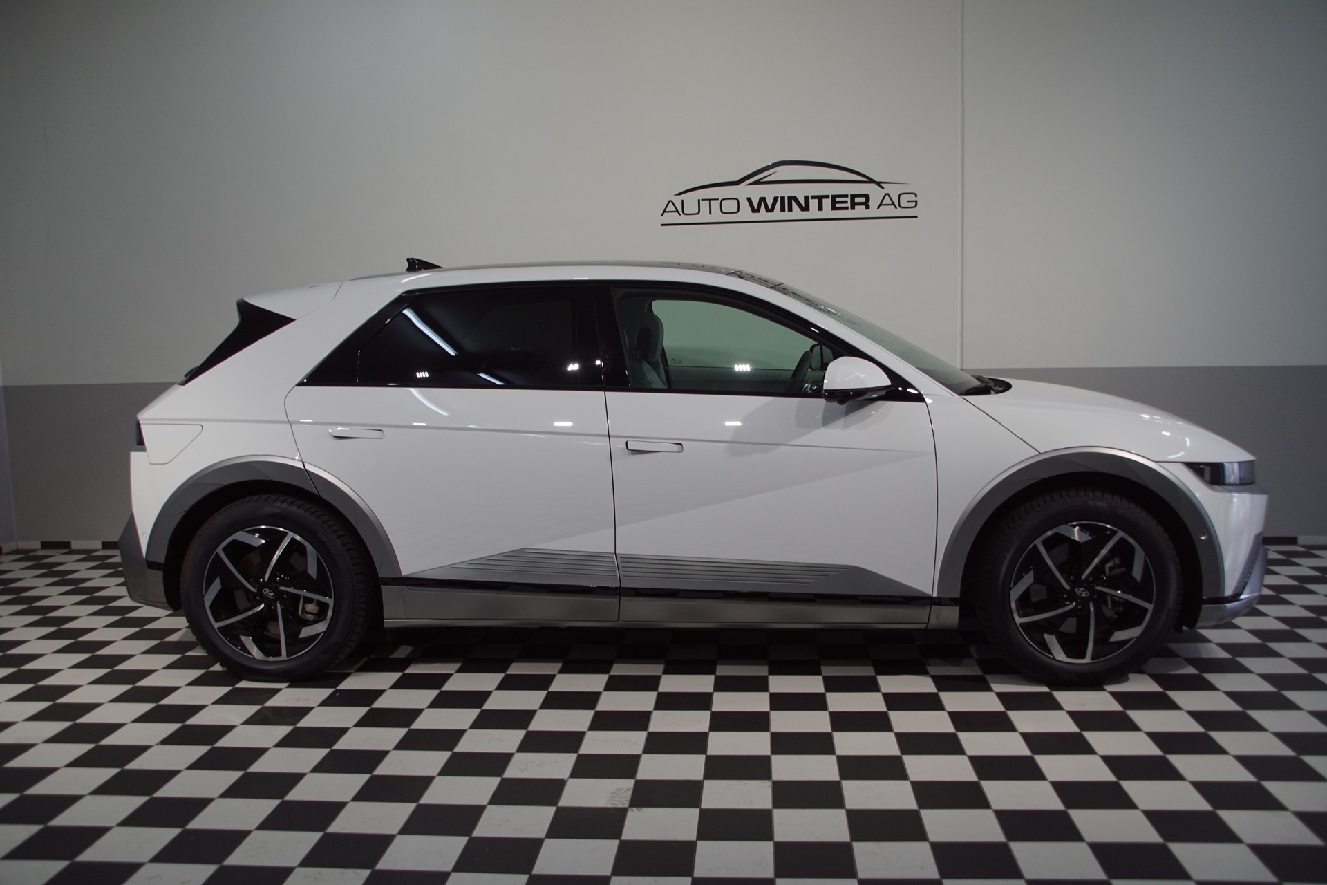 HYUNDAI Ioniq 5 Vertex 84kWh 4WD +swiss+ New-MODELL-image-7