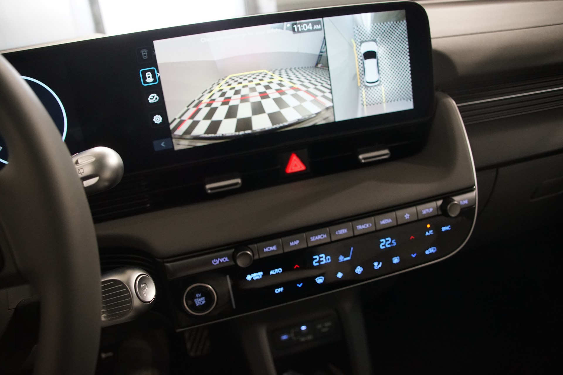 HYUNDAI Ioniq 5 Vertex 84kWh 4WD +swiss+ New-MODELL-image-18