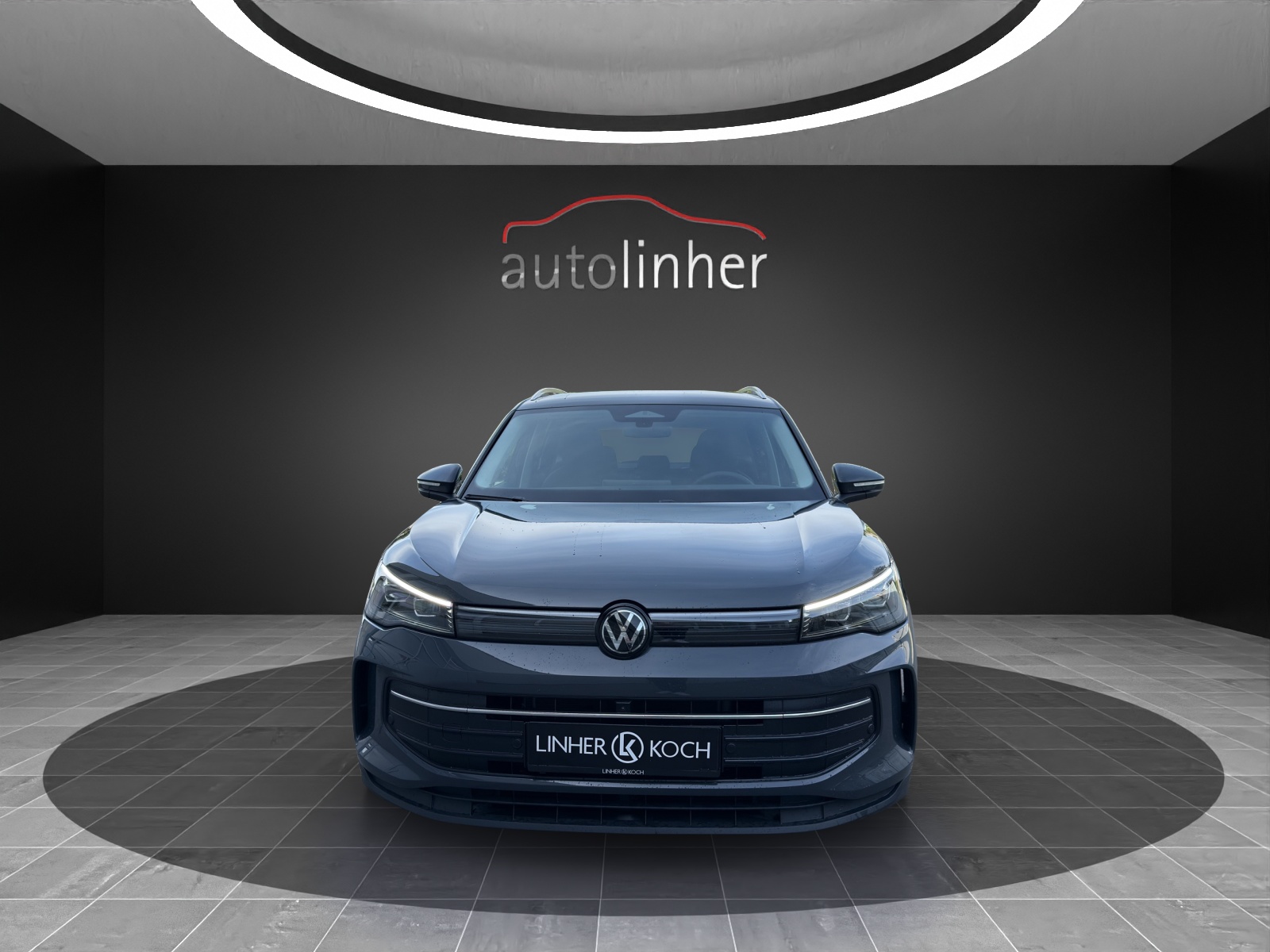 VW Tiguan 1.5 TSI evo2 mHEV Life DSG-image-6