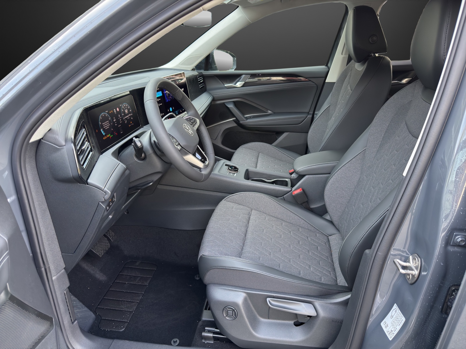 VW Tiguan 1.5 TSI evo2 mHEV Life DSG-image-8