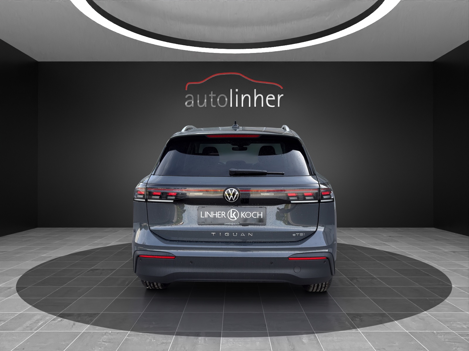 VW Tiguan 1.5 TSI evo2 mHEV Life DSG-image-3