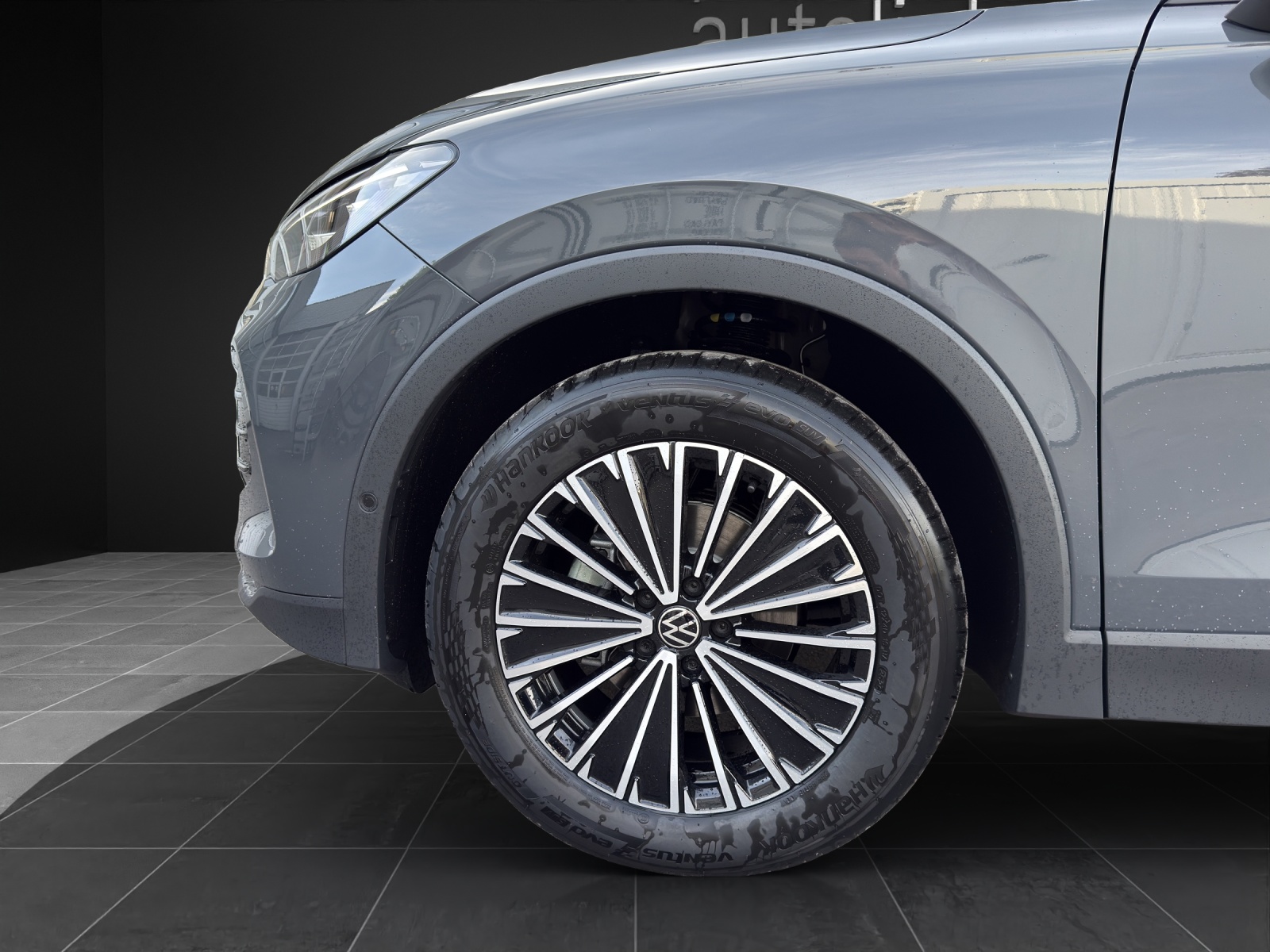VW Tiguan 1.5 TSI evo2 mHEV Life DSG-image-7