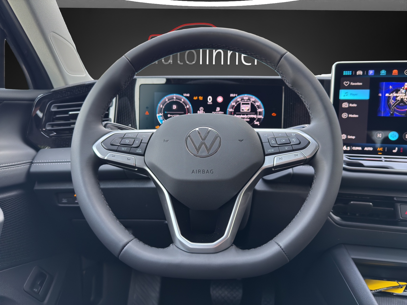 VW Tiguan 1.5 TSI evo2 mHEV Life DSG-image-11