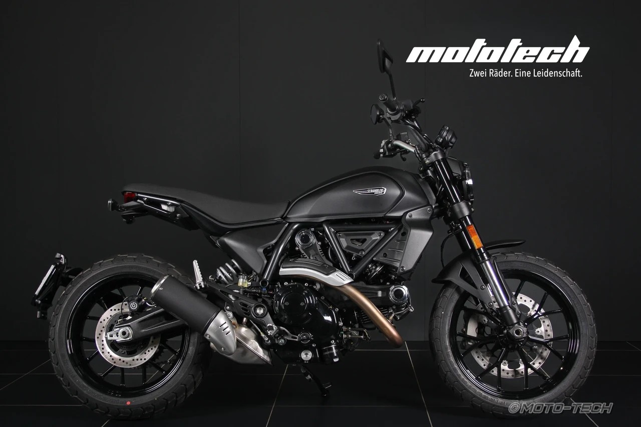 DUCATI Scrambler 803 Icon (35kW) / 4 JAHRE GARANTIE-showroom-element-1