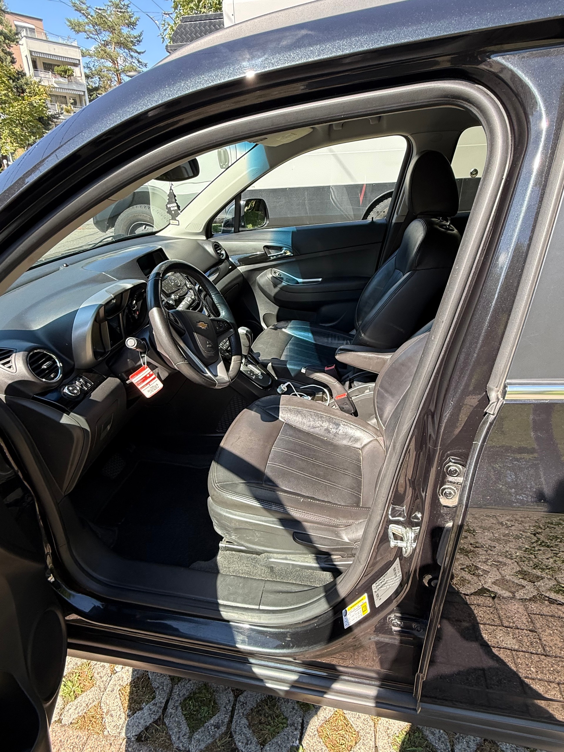 CHEVROLET 2.0 VCDi LTZ-image-4