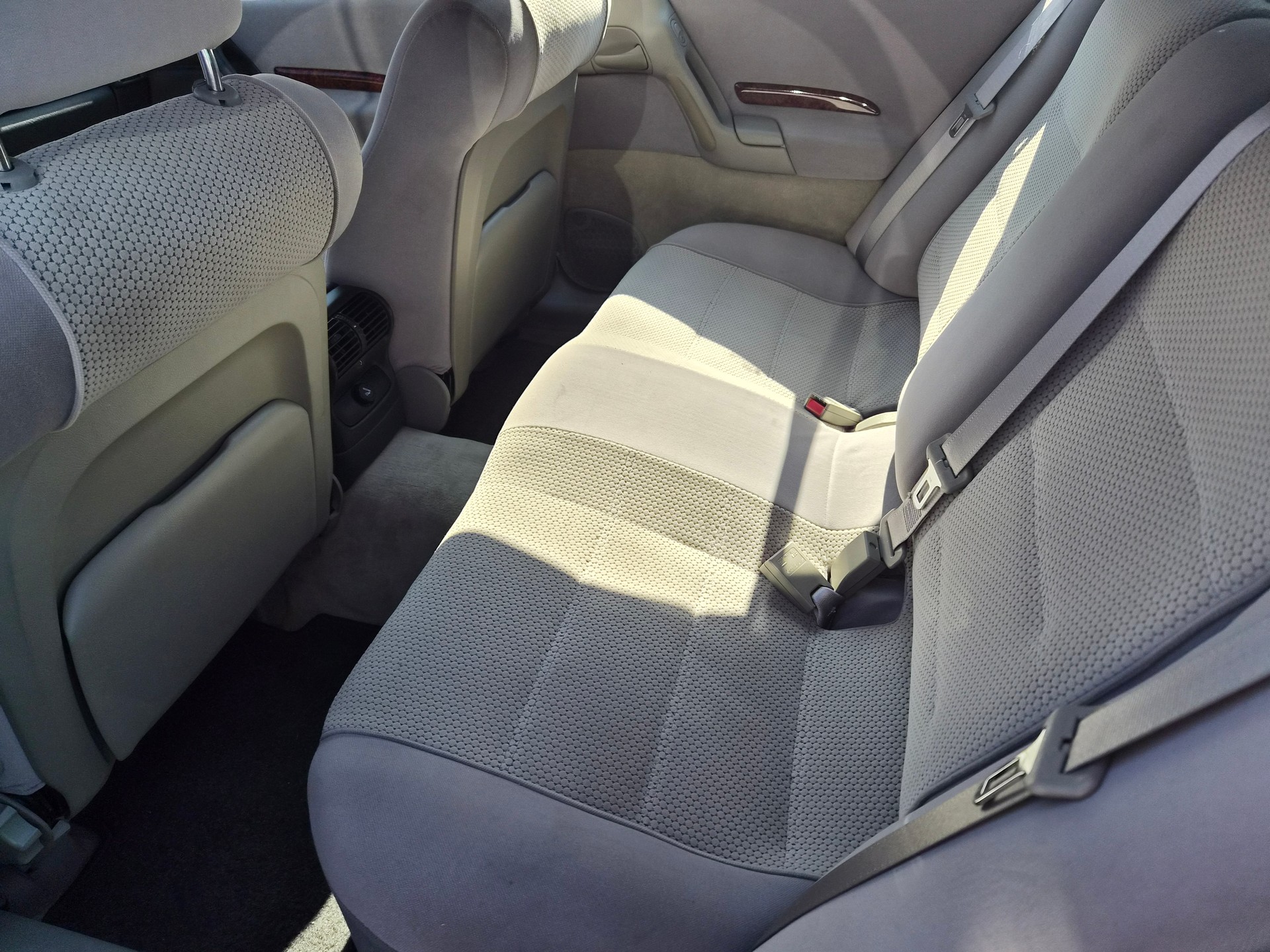 OPEL Omega 2.0i 16V CD-image-6