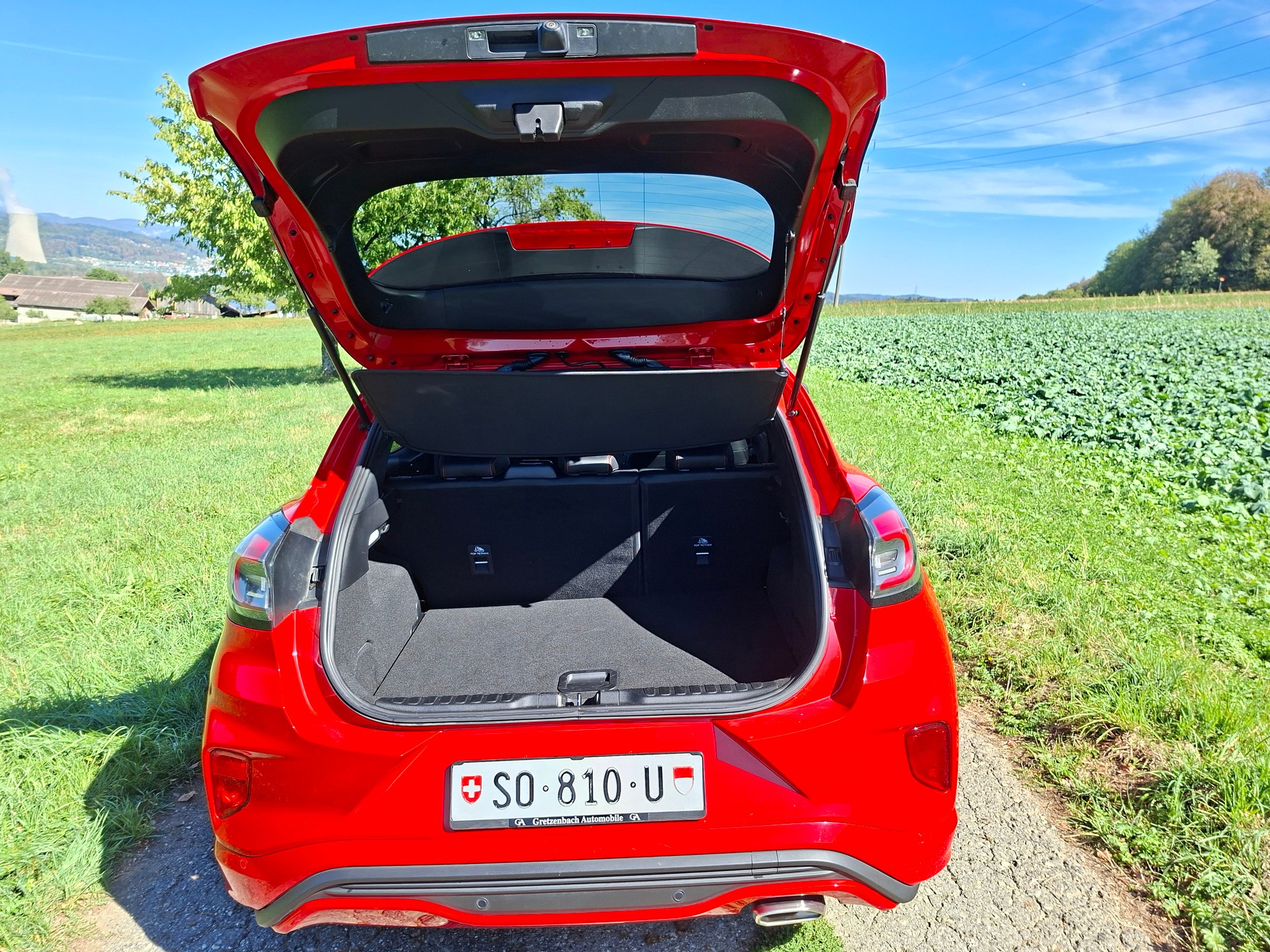 FORD Puma 1.0 MHEV ST-Line-image-18