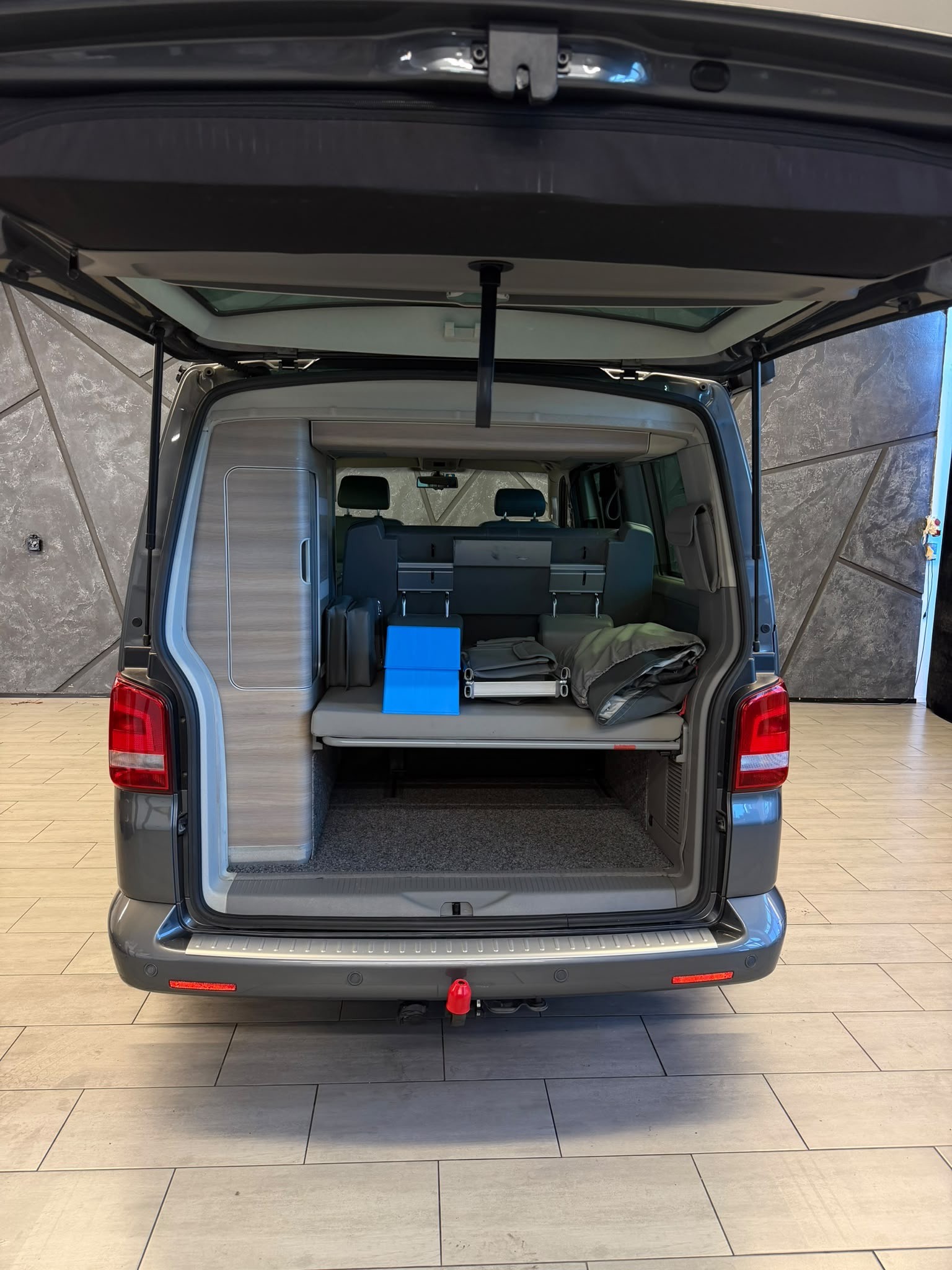VW T5 California 2.0 Bi-TDI Comfortline 4Motion DSG-image-8