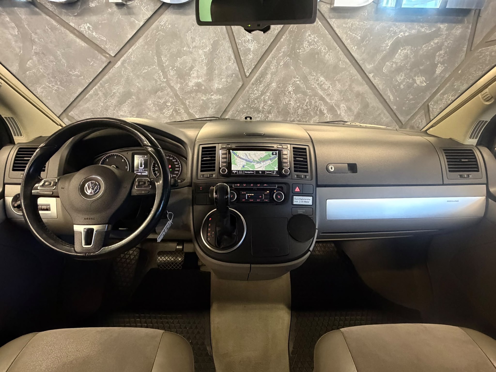 VW T5 California 2.0 Bi-TDI Comfortline 4Motion DSG-image-15