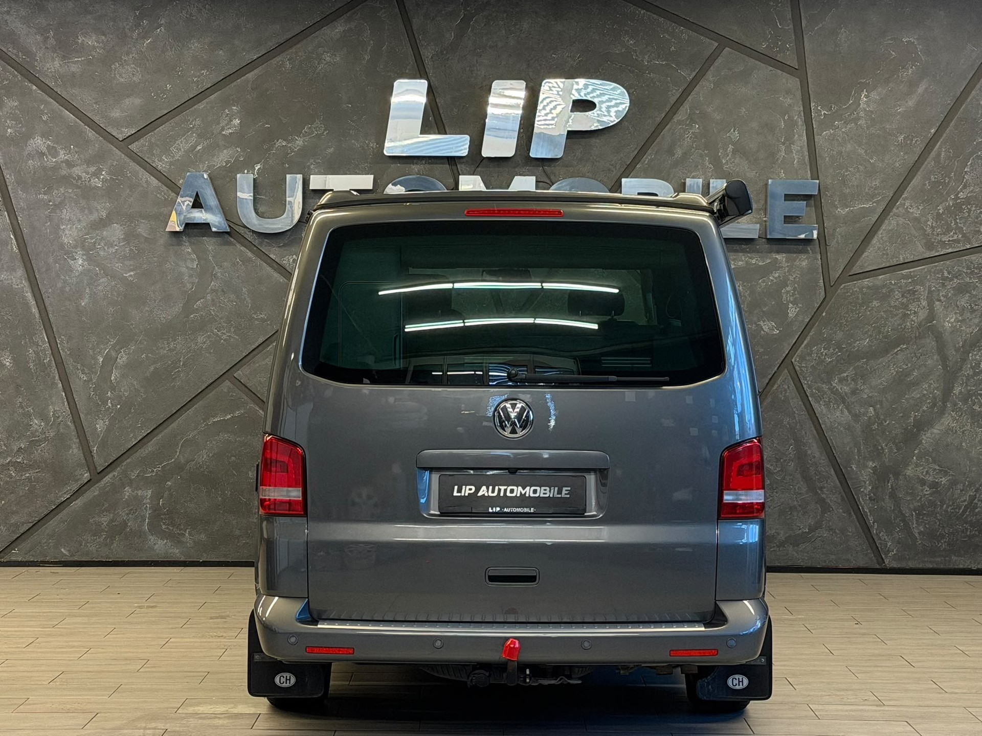 VW T5 California 2.0 Bi-TDI Comfortline 4Motion DSG-image-6