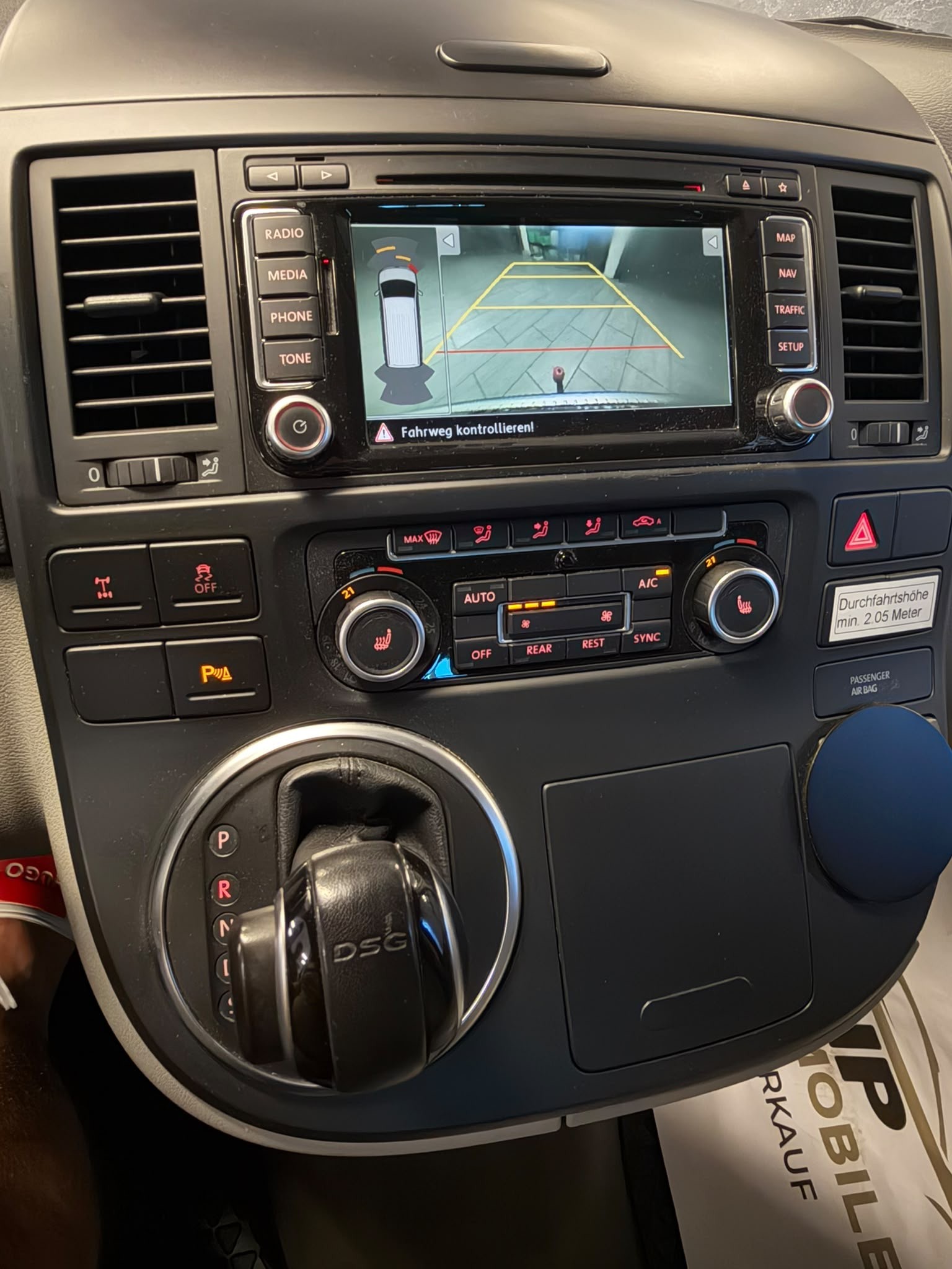 VW T5 California 2.0 Bi-TDI Comfortline 4Motion DSG-image-14