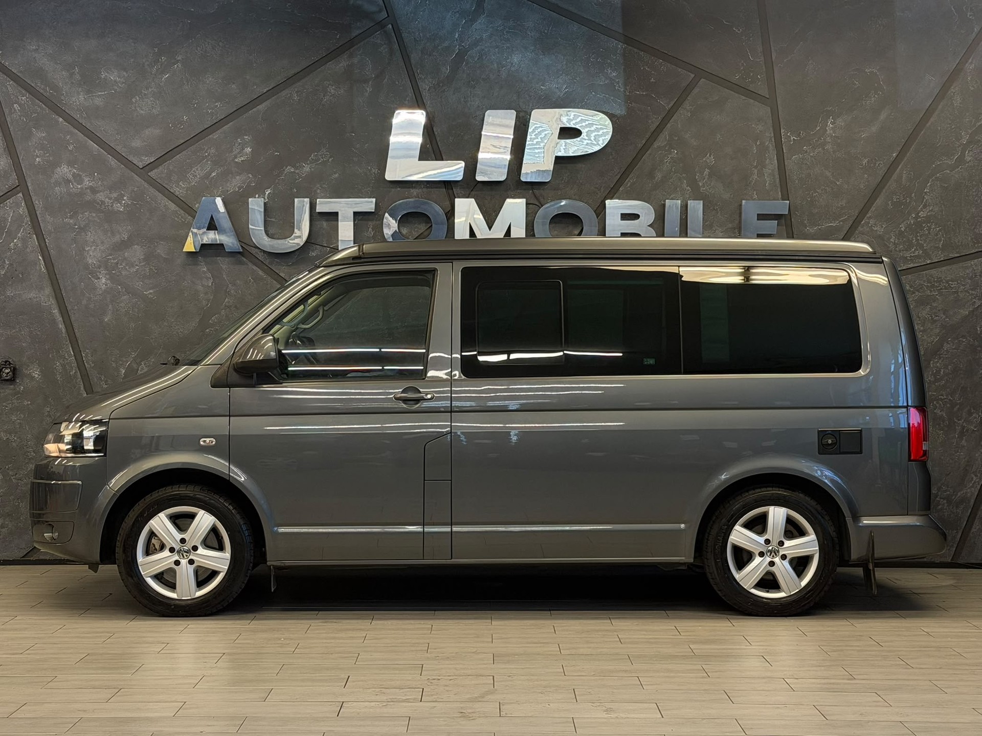 VW T5 California 2.0 Bi-TDI Comfortline 4Motion DSG-image-3