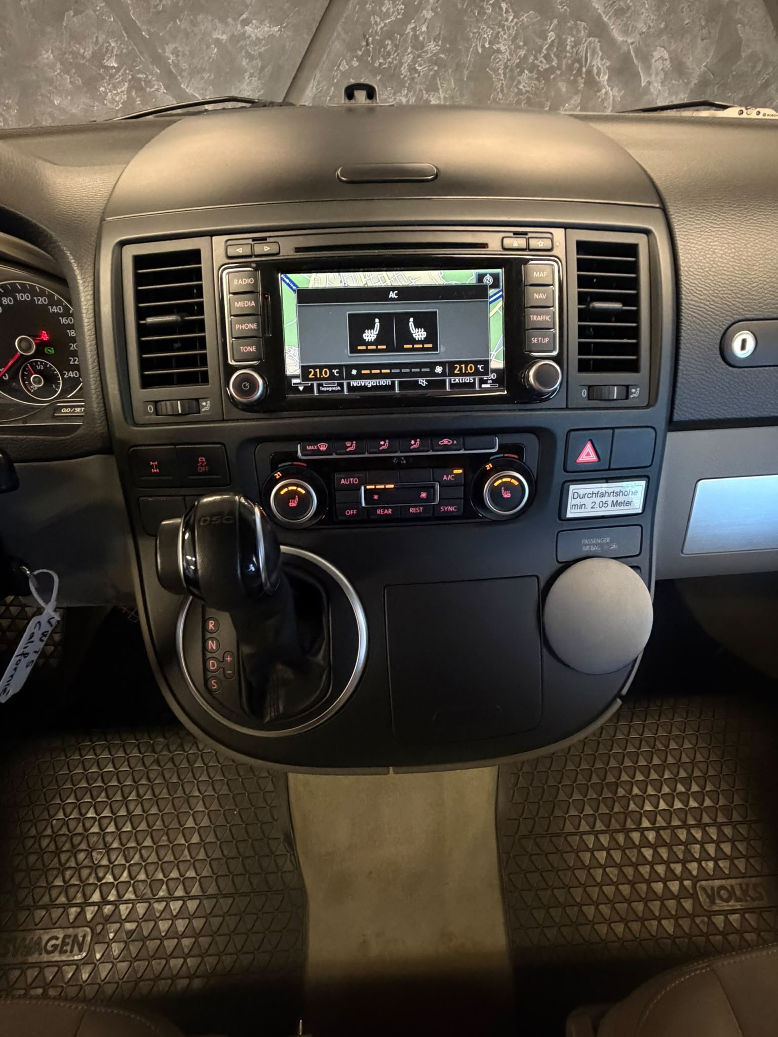 VW T5 California 2.0 Bi-TDI Comfortline 4Motion DSG-image-13
