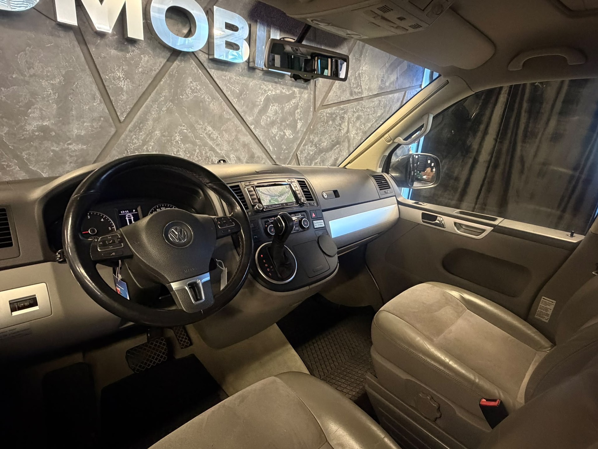 VW T5 California 2.0 Bi-TDI Comfortline 4Motion DSG-image-12
