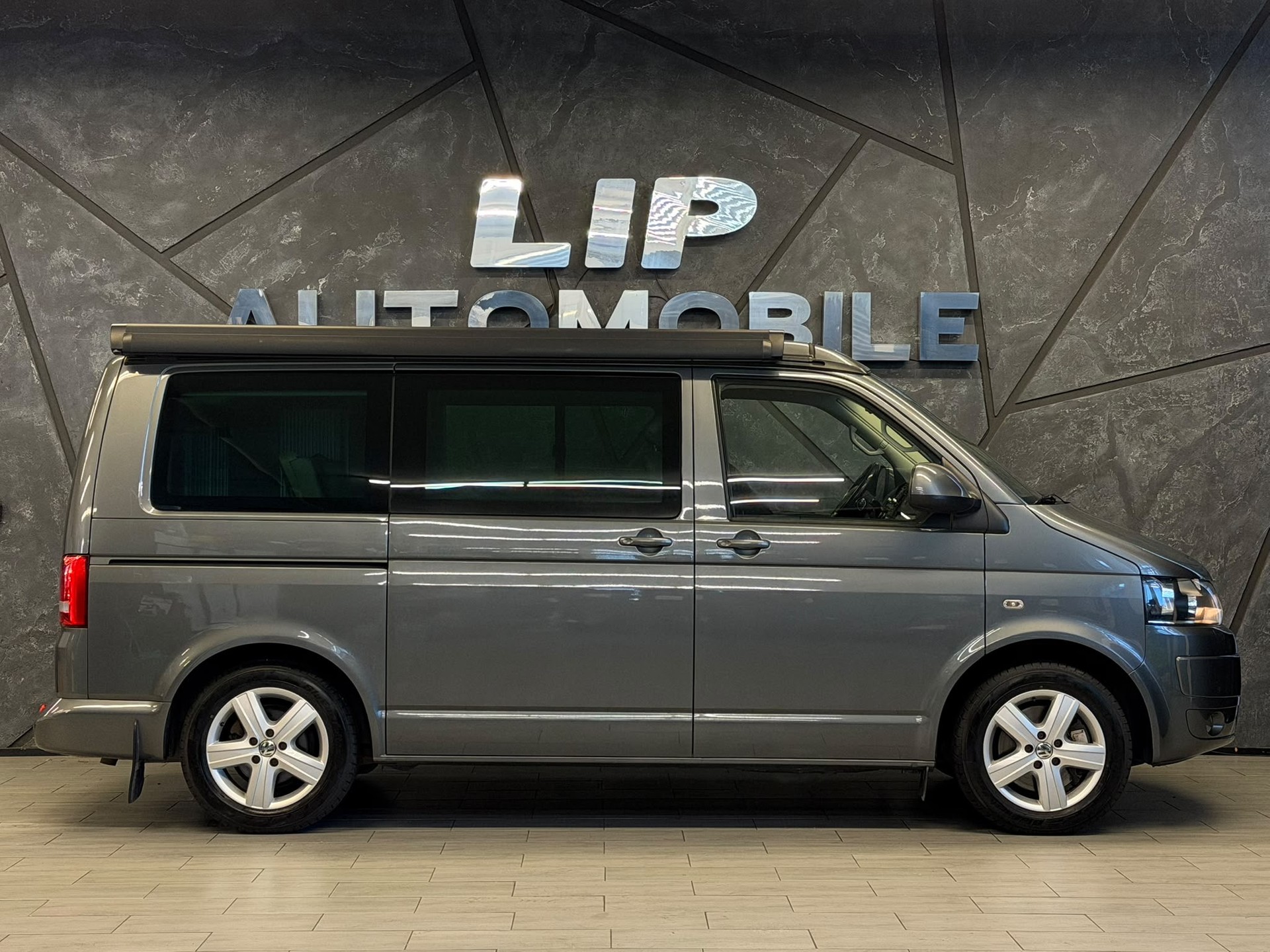 VW T5 California 2.0 Bi-TDI Comfortline 4Motion DSG-image-4