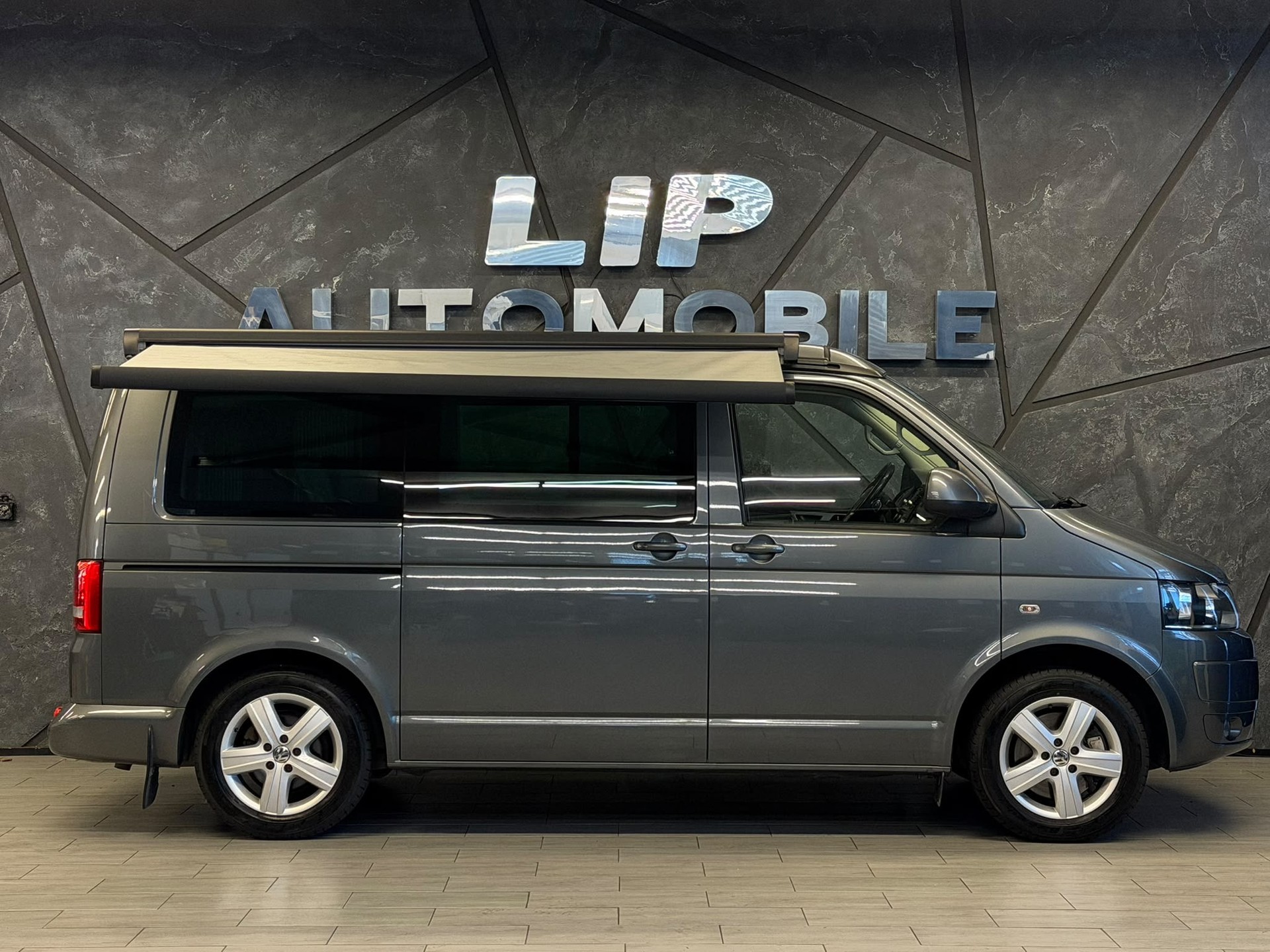 VW T5 California 2.0 Bi-TDI Comfortline 4Motion DSG-image-5