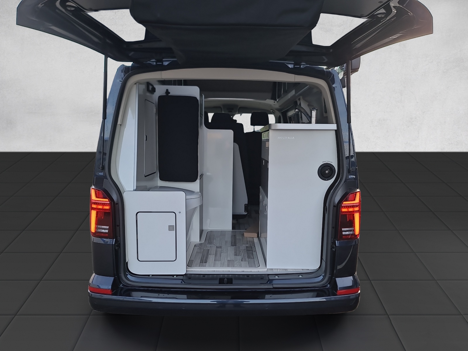 WESTFALIA Club Joker City 2.0TDI 4Motion DSG-image-9