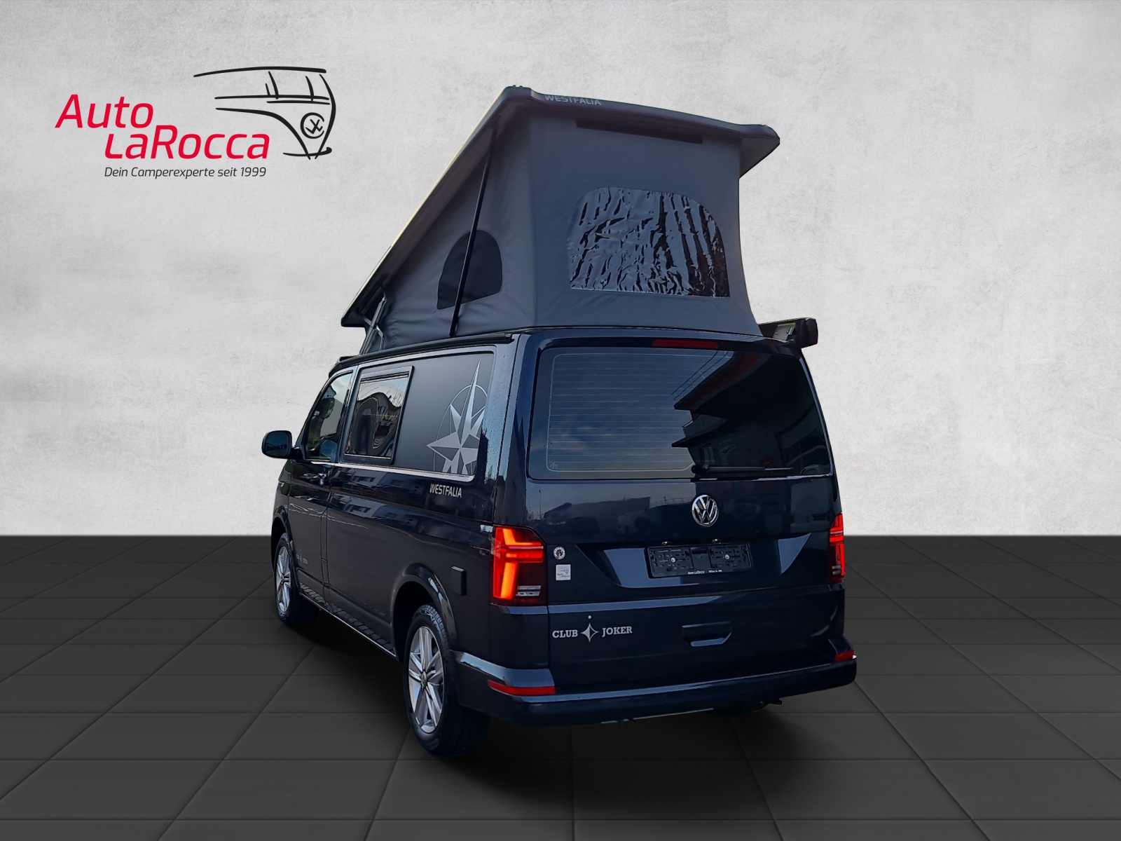 WESTFALIA Club Joker City 2.0TDI 4Motion DSG-image-2