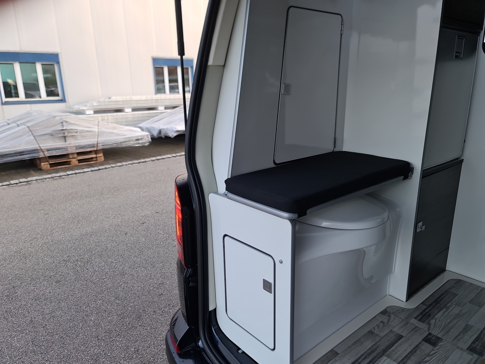 WESTFALIA Club Joker City 2.0TDI 4Motion DSG-image-18