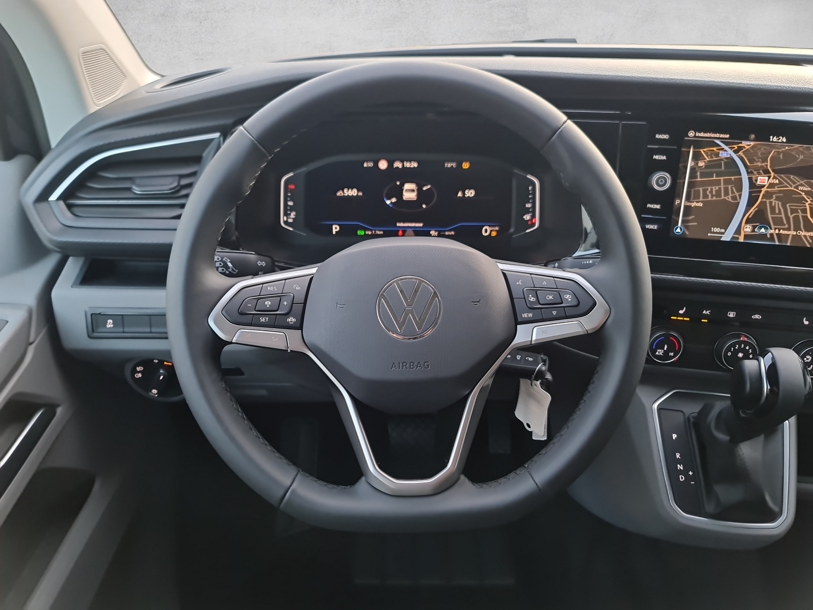 WESTFALIA Club Joker City 2.0TDI 4Motion DSG-image-15