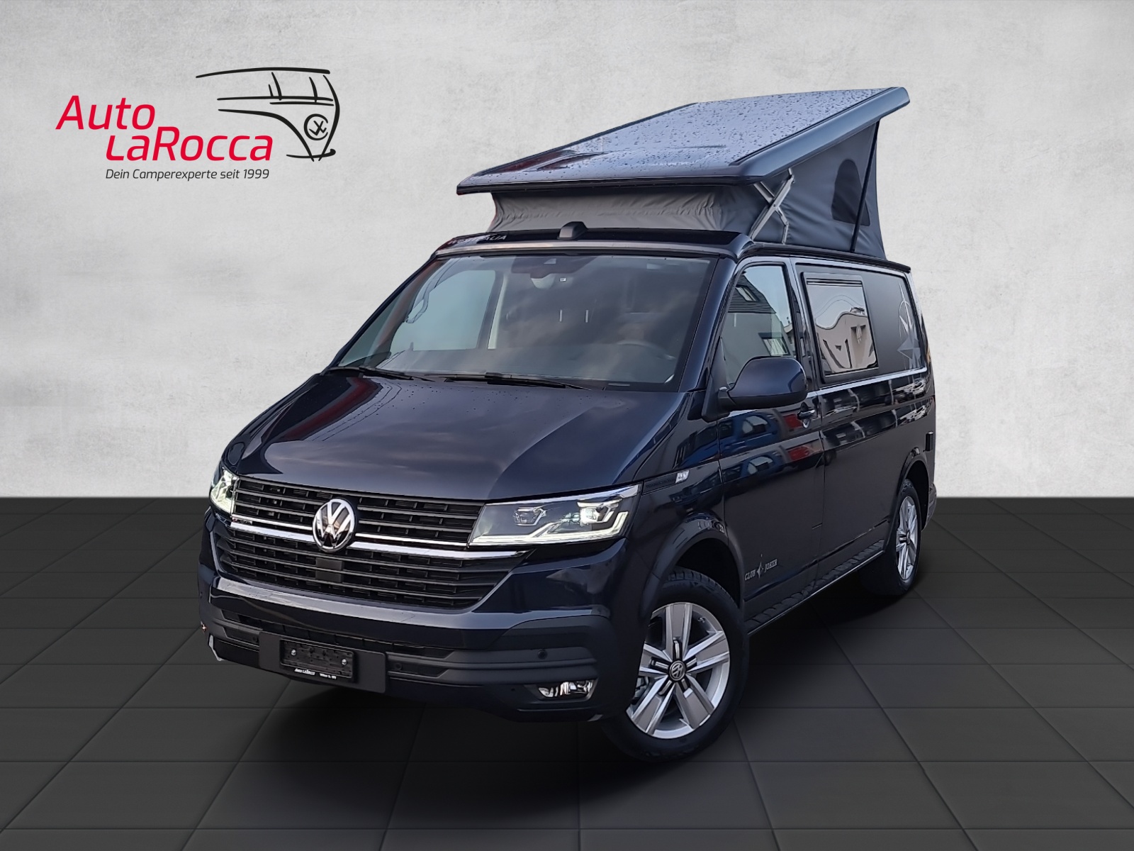 WESTFALIA Club Joker City 2.0TDI 4Motion DSG-image-0