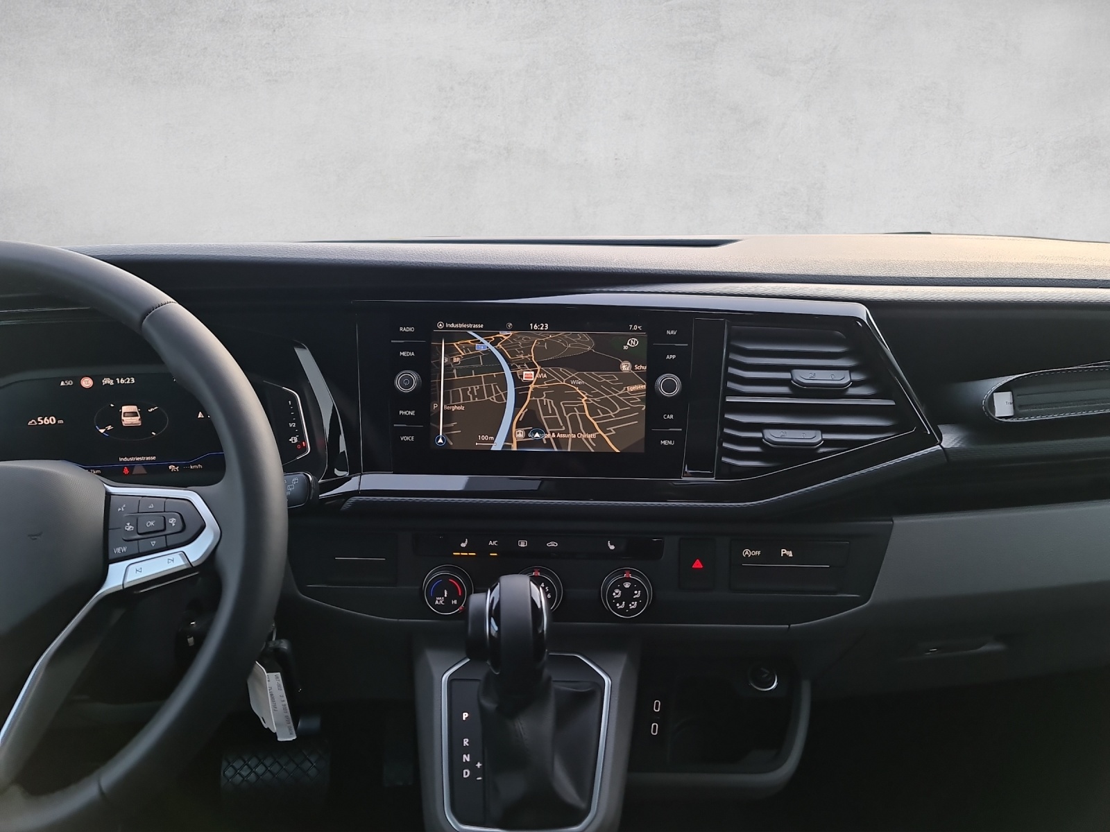 WESTFALIA Club Joker City 2.0TDI 4Motion DSG-image-13