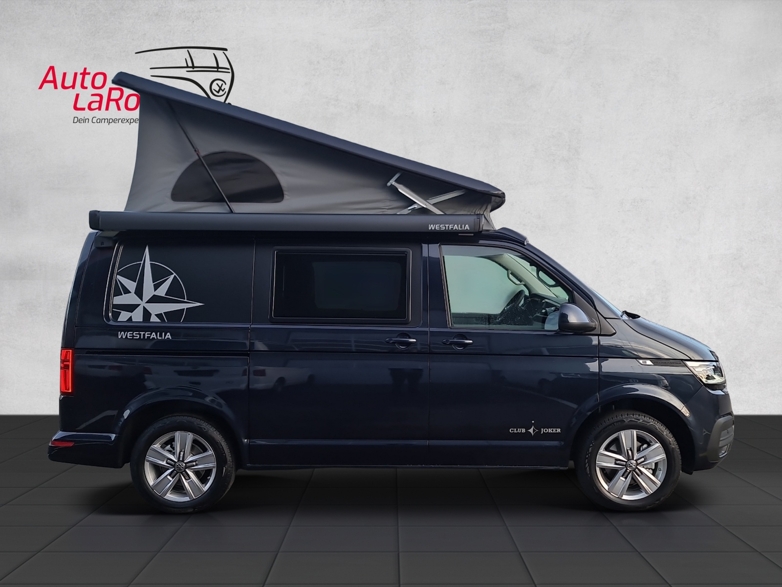 WESTFALIA Club Joker City 2.0TDI 4Motion DSG-image-5
