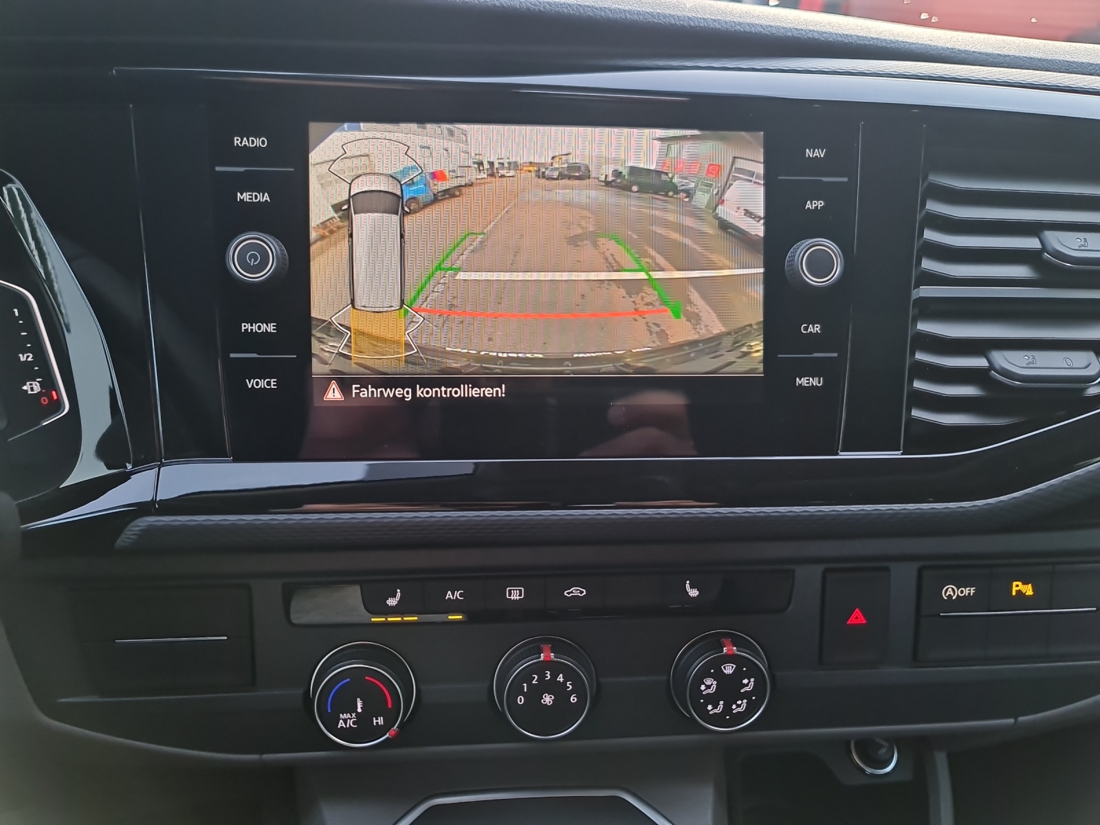 WESTFALIA Club Joker City 2.0TDI 4Motion DSG-image-14