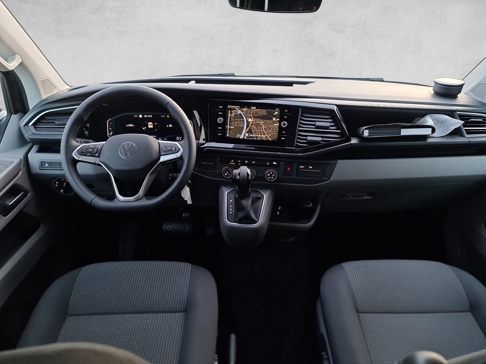 WESTFALIA Club Joker City 2.0TDI 4Motion DSG-image-12