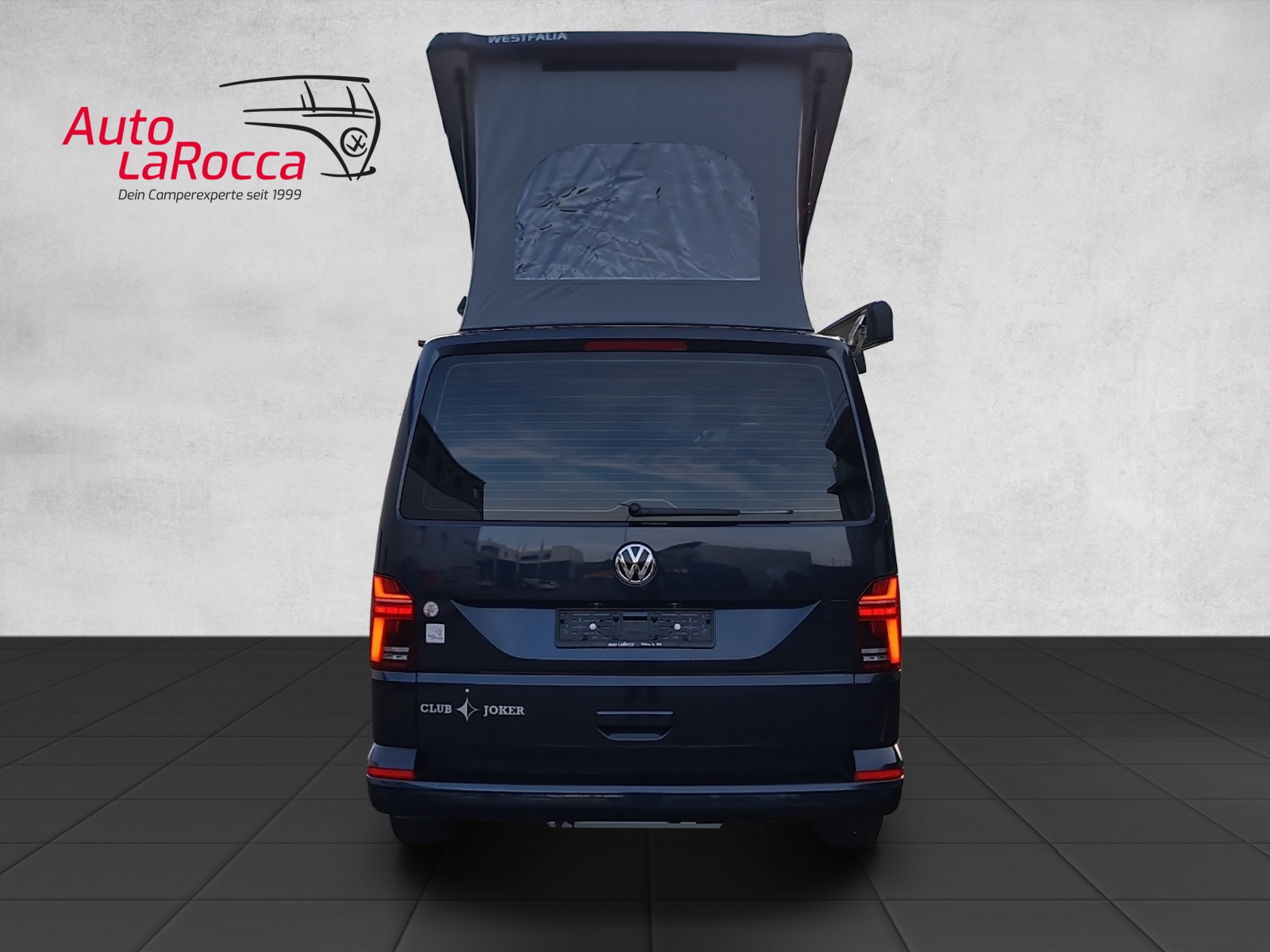 WESTFALIA Club Joker City 2.0TDI 4Motion DSG-image-3