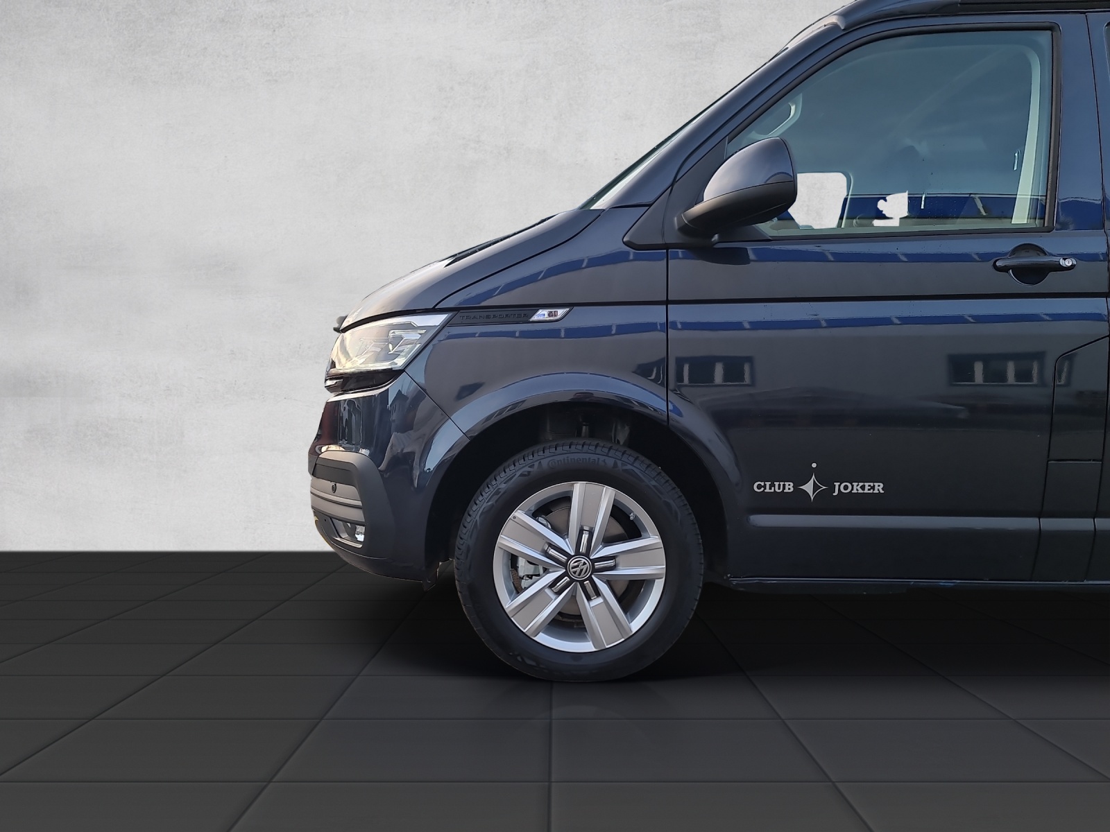 WESTFALIA Club Joker City 2.0TDI 4Motion DSG-image-8