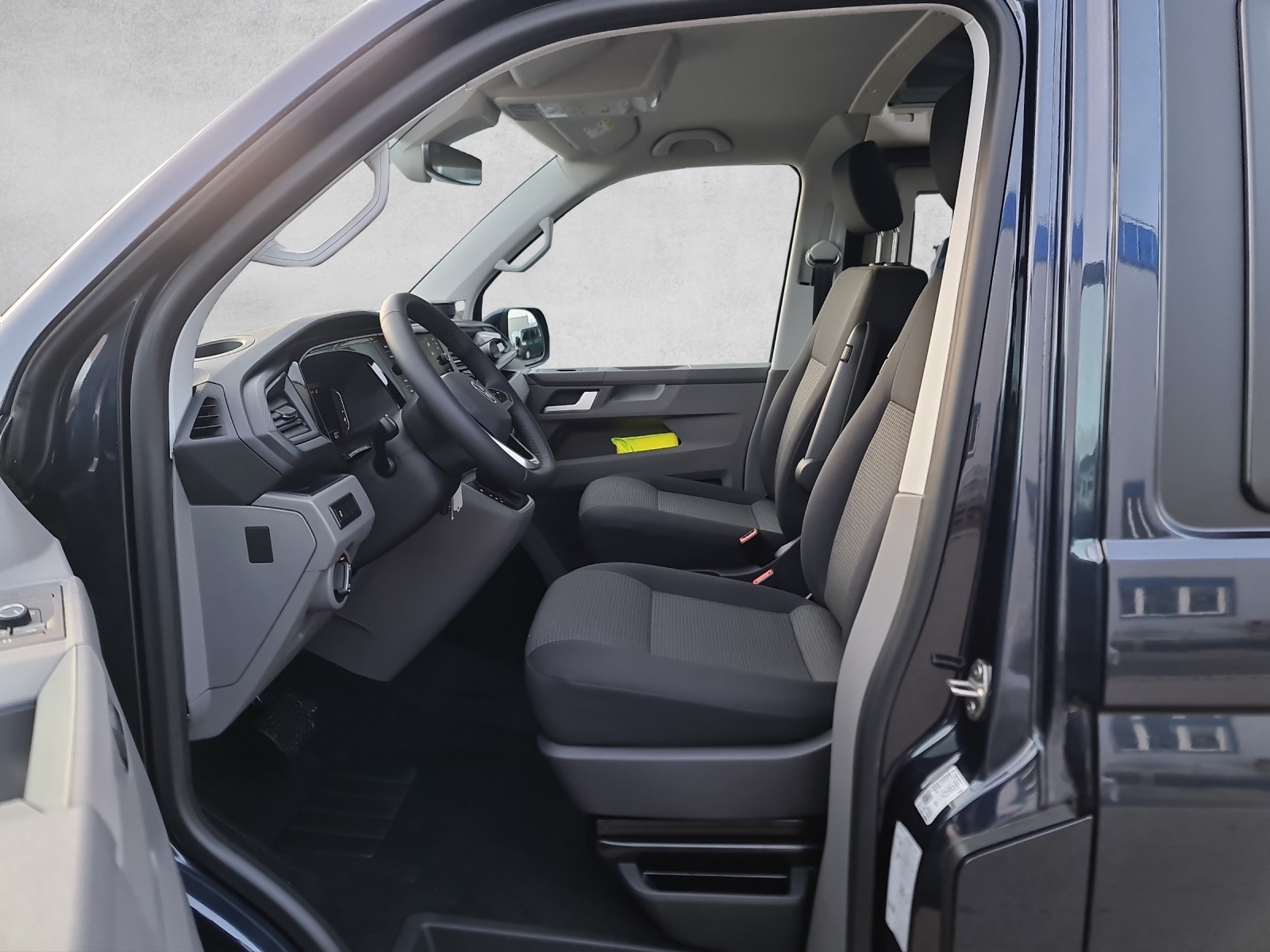 WESTFALIA Club Joker City 2.0TDI 4Motion DSG-image-11