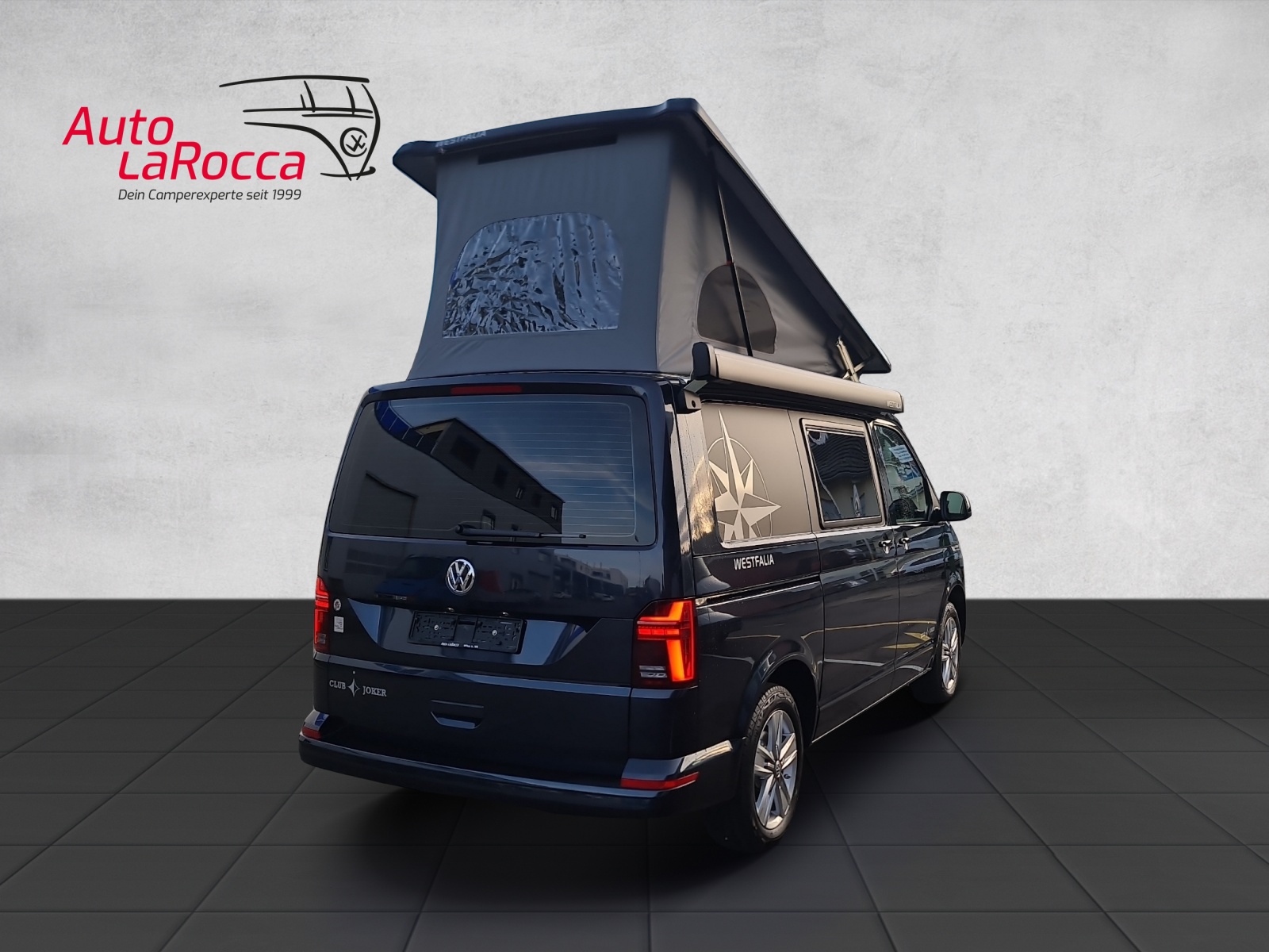 WESTFALIA Club Joker City 2.0TDI 4Motion DSG-image-4