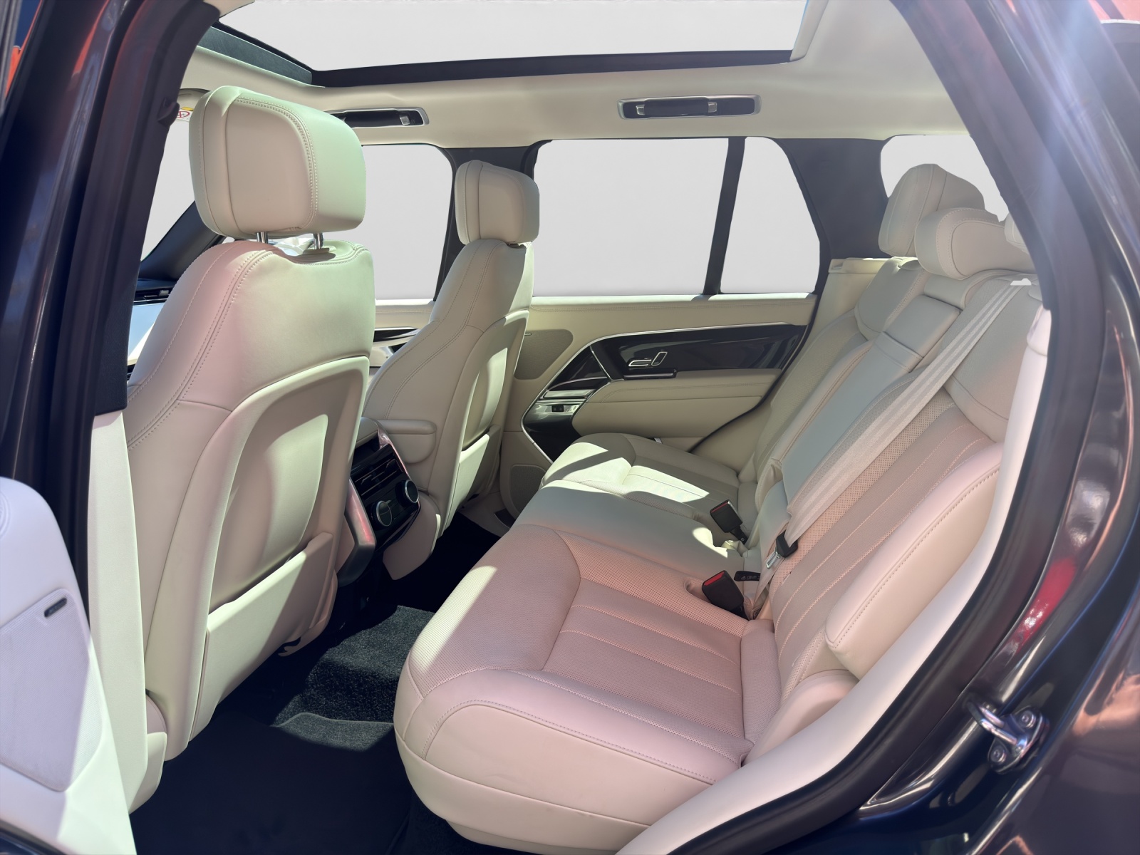 LAND ROVER Range Rover P460e Si6 PHEV SE Automatic-image-10