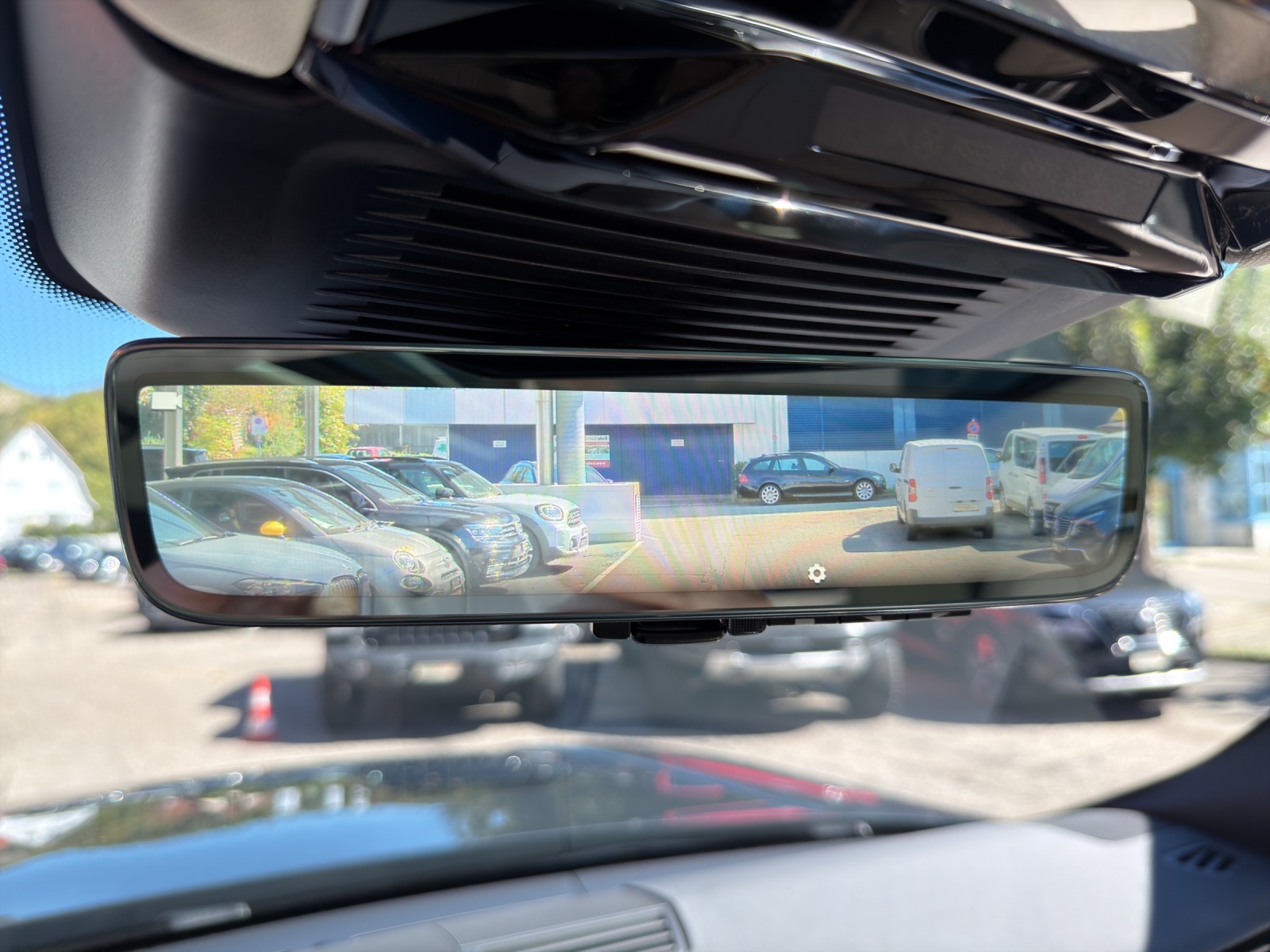 LAND ROVER Range Rover P460e Si6 PHEV SE Automatic-image-21