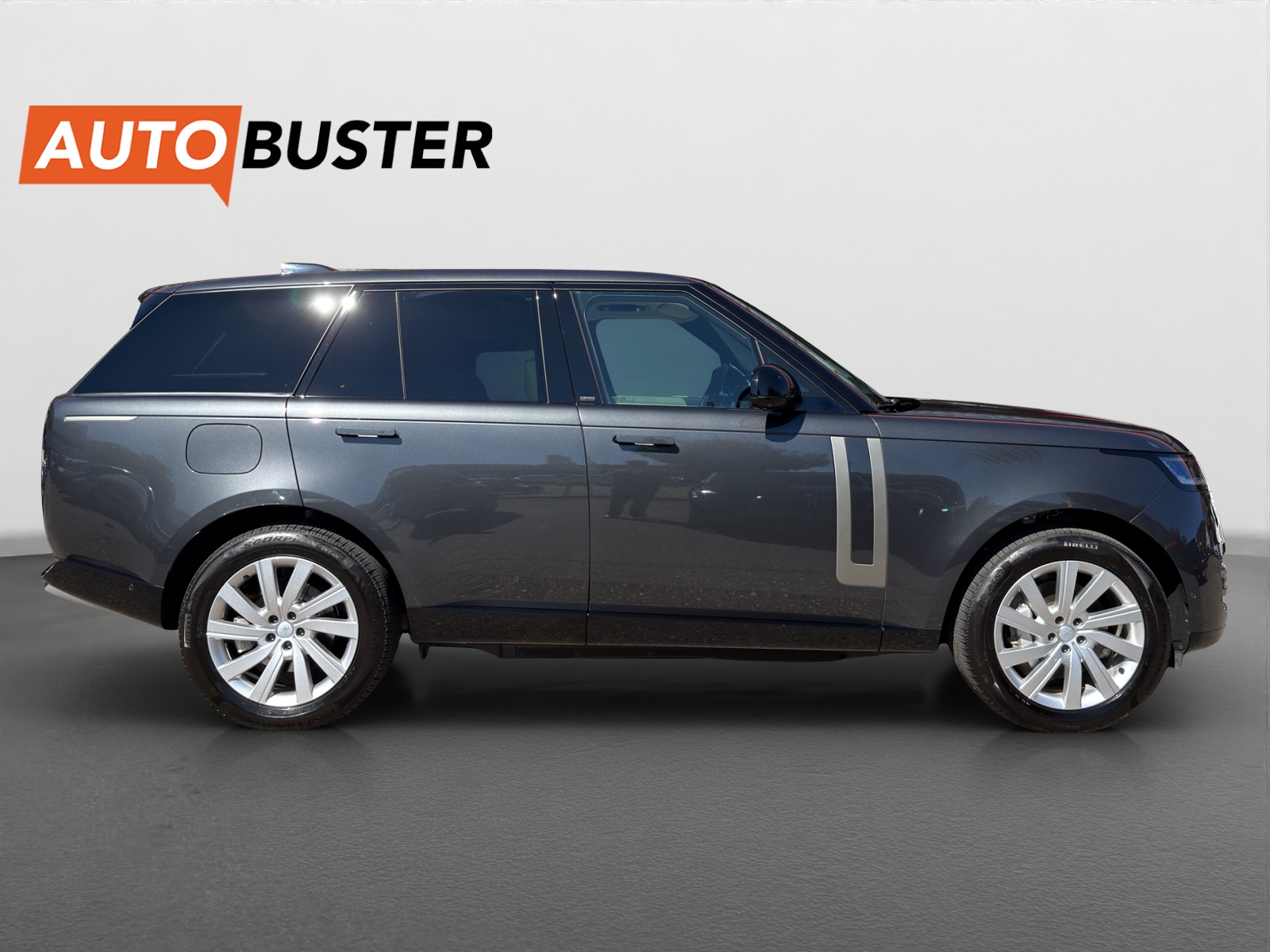 LAND ROVER Range Rover P460e Si6 PHEV SE Automatic-image-5