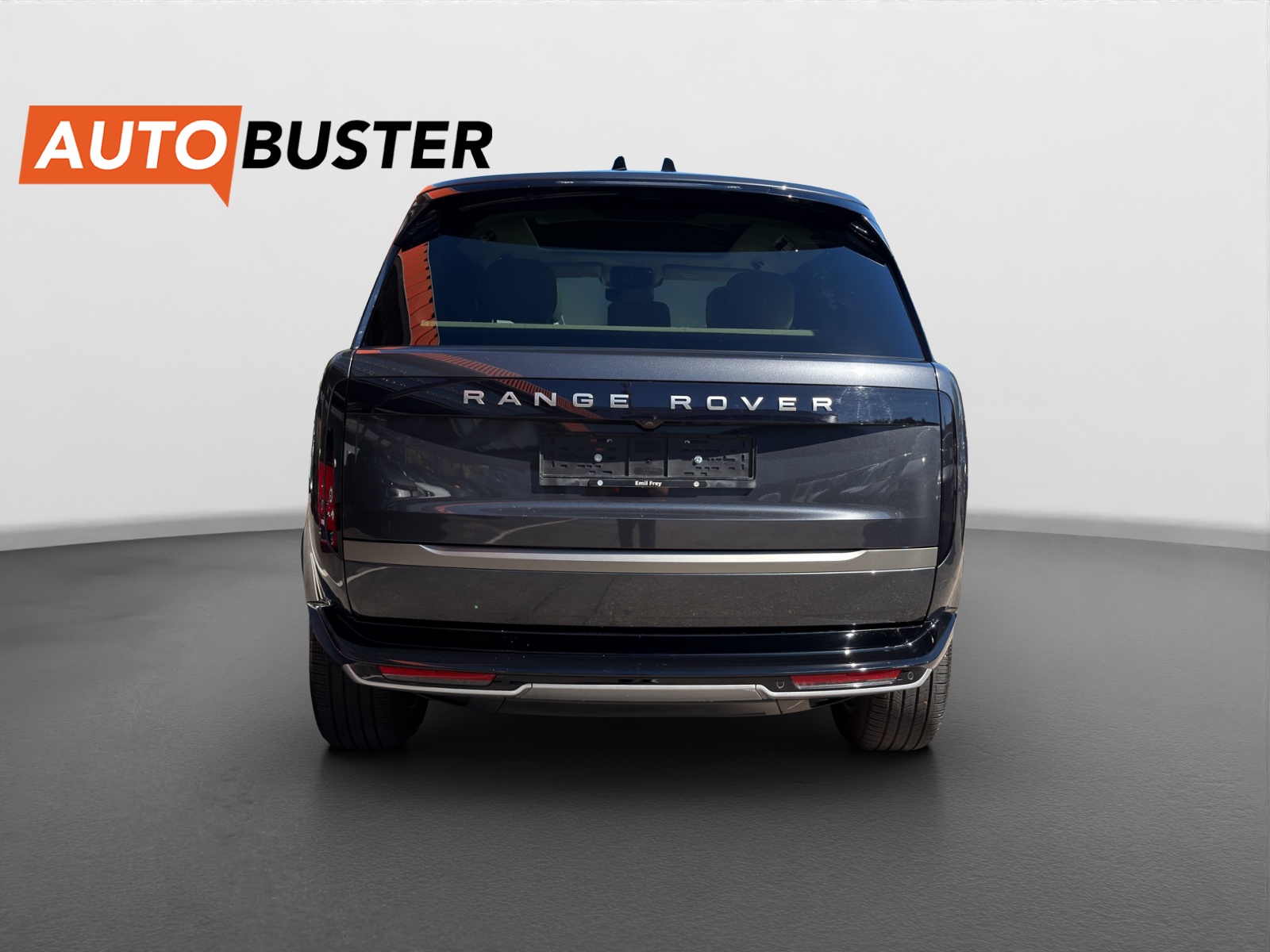 LAND ROVER Range Rover P460e Si6 PHEV SE Automatic-image-3