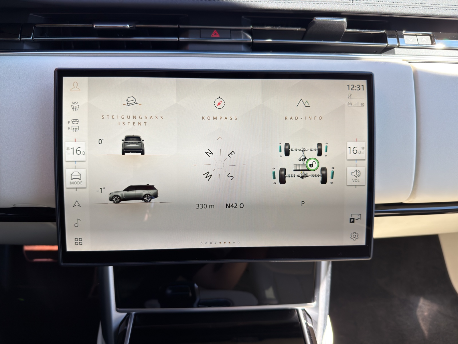 LAND ROVER Range Rover P460e Si6 PHEV SE Automatic-image-18