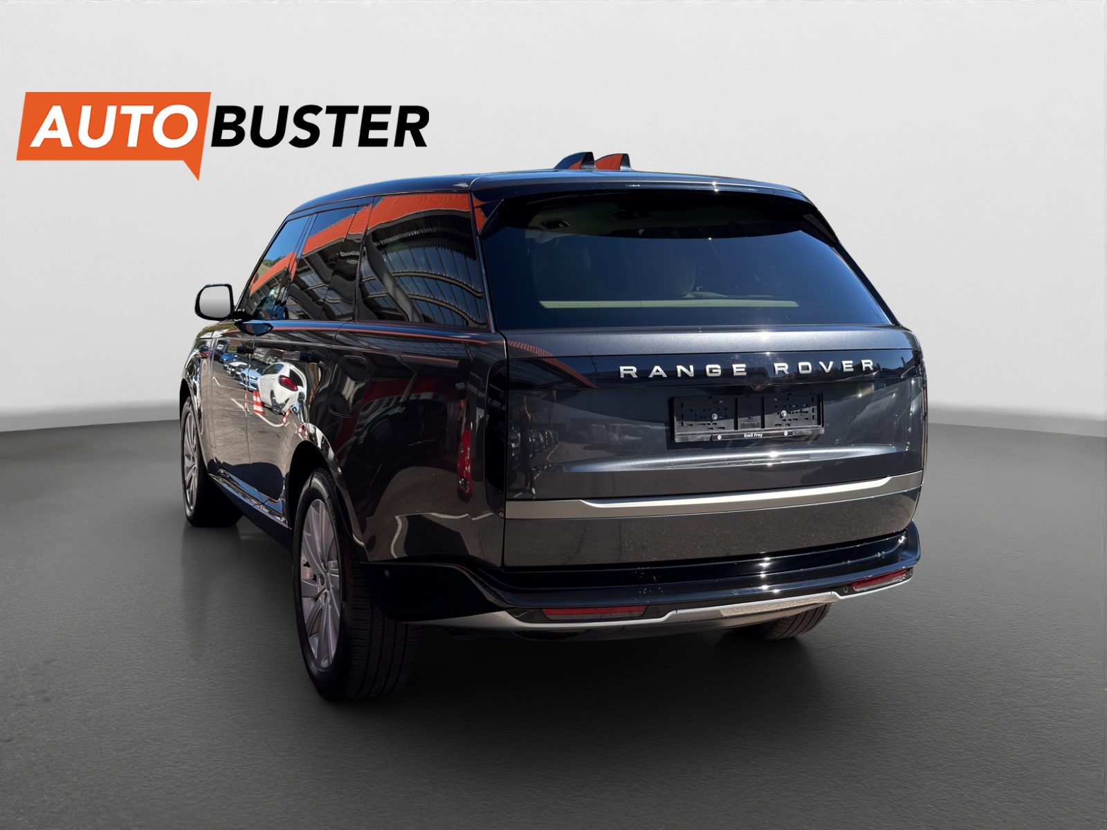 LAND ROVER Range Rover P460e Si6 PHEV SE Automatic-image-2