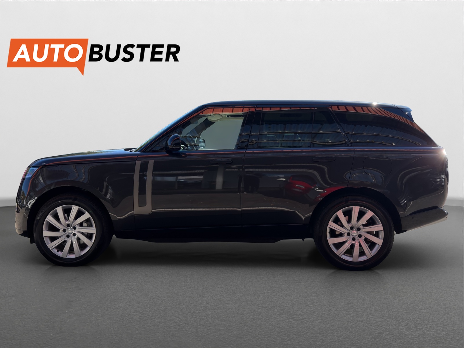 LAND ROVER Range Rover P460e Si6 PHEV SE Automatic-image-1