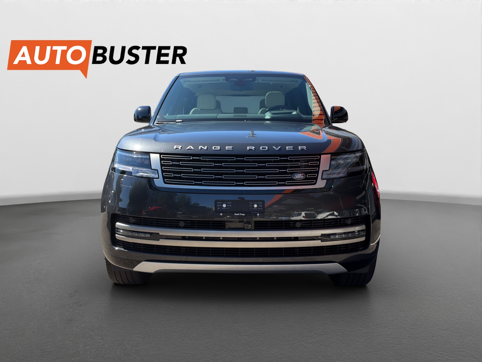 LAND ROVER Range Rover P460e Si6 PHEV SE Automatic-image-7