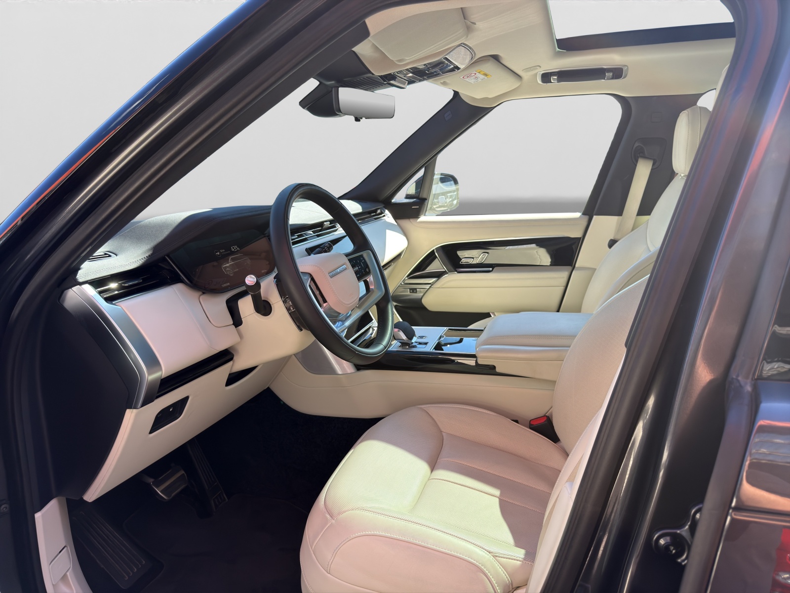 LAND ROVER Range Rover P460e Si6 PHEV SE Automatic-image-8