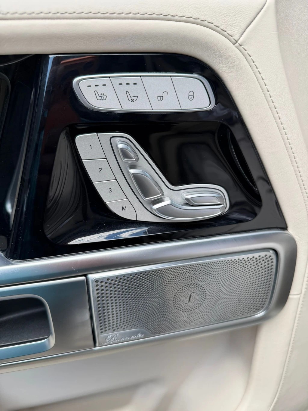 MERCEDES-BENZ G 63 AMG Speedshift Plus G-Tronic-image-11
