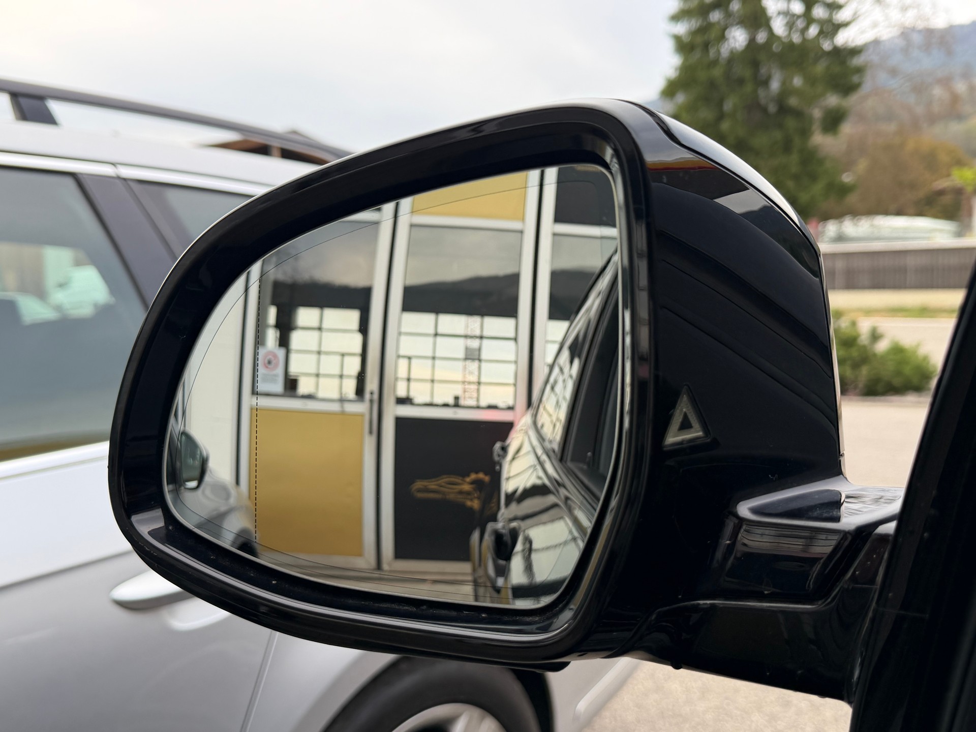 BMW X4 30d xDrive SAG M-Paket-image-23