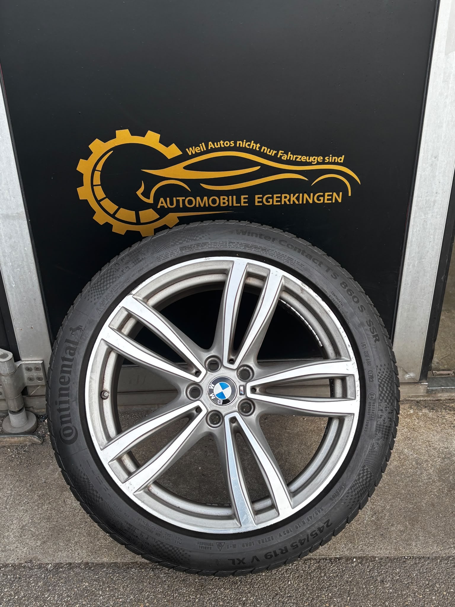 BMW X4 30d xDrive SAG M-Paket-image-28