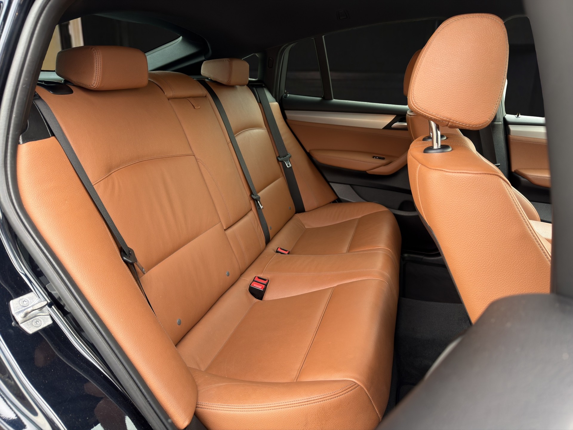 BMW X4 30d xDrive SAG M-Paket-image-13