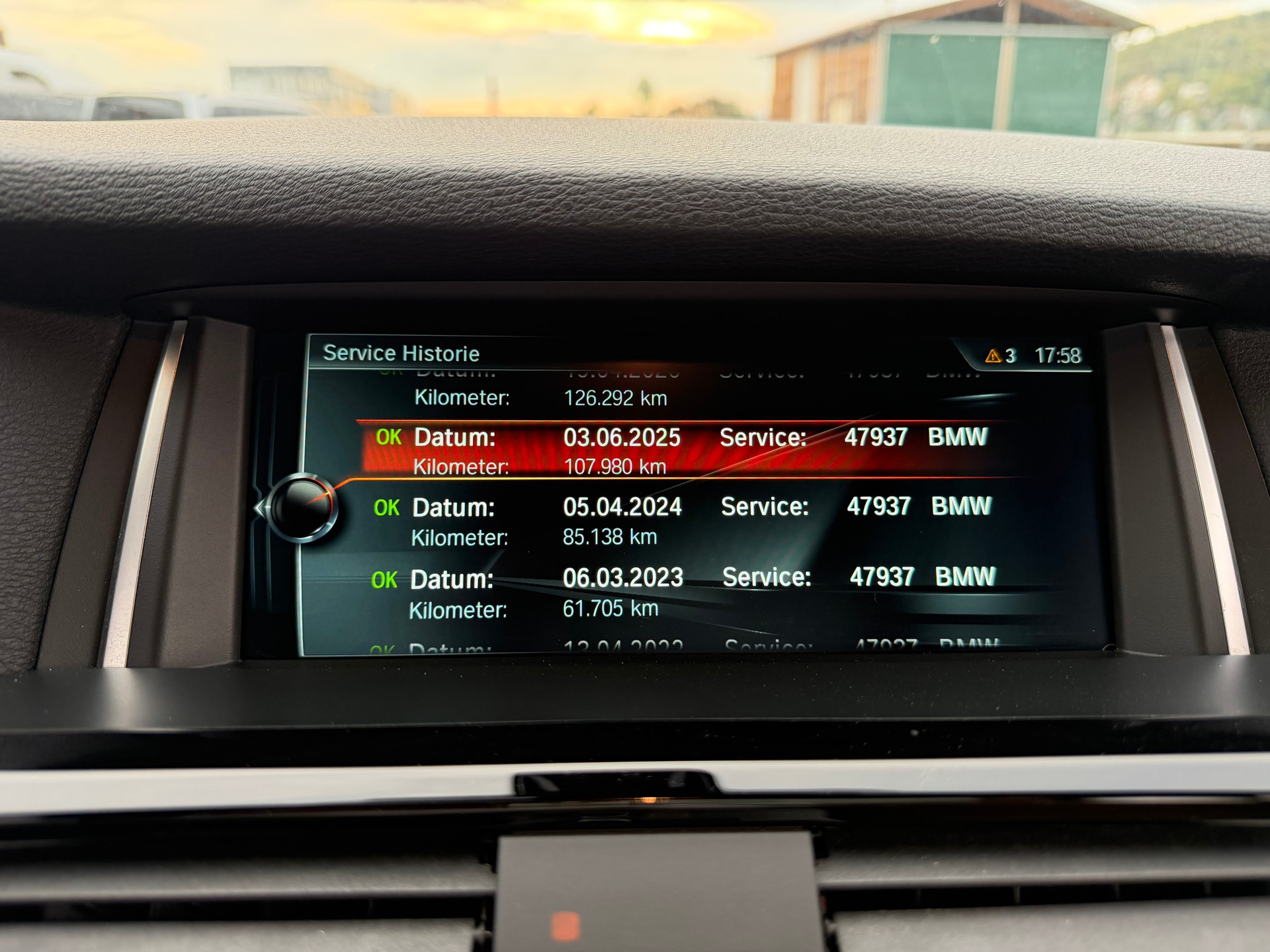 BMW X4 30d xDrive SAG M-Paket-image-26