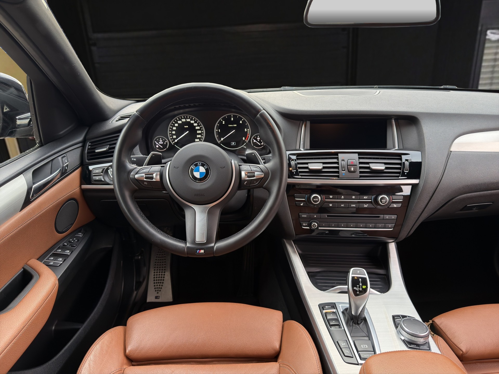 BMW X4 30d xDrive SAG M-Paket-image-12