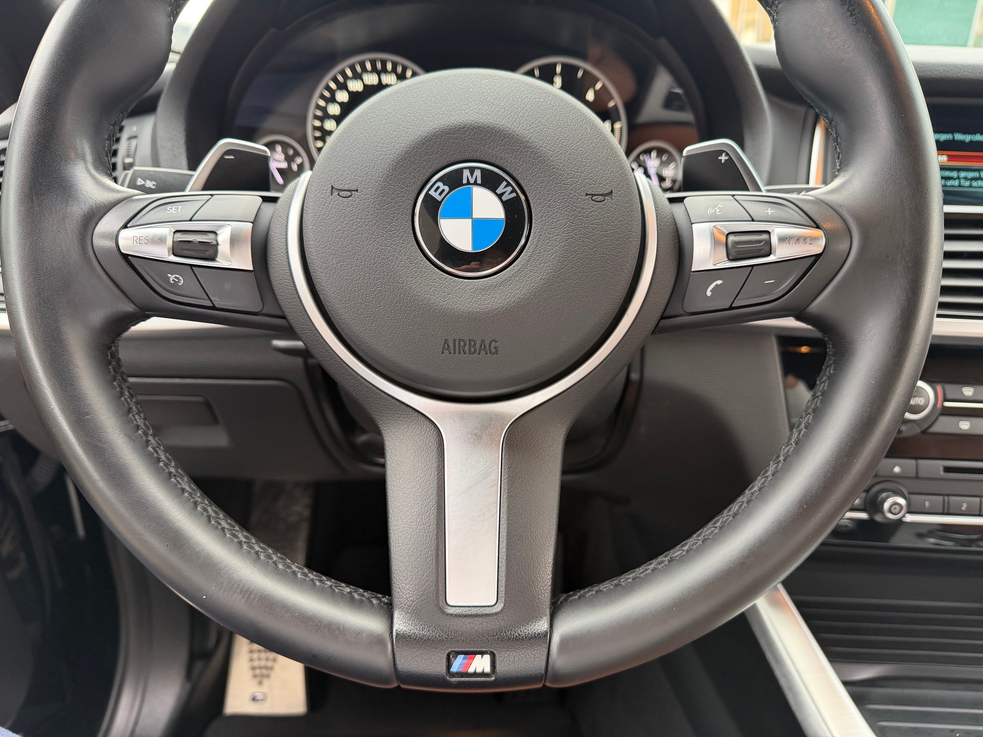 BMW X4 30d xDrive SAG M-Paket-image-21