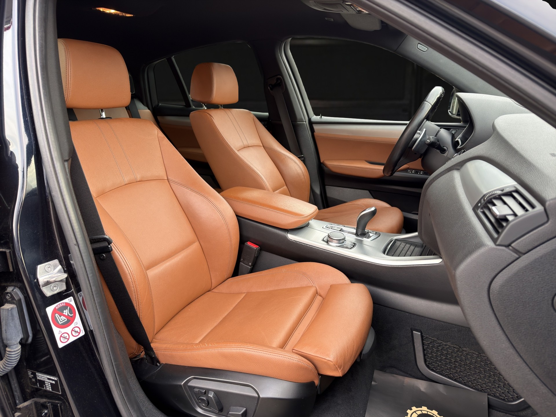 BMW X4 30d xDrive SAG M-Paket-image-10